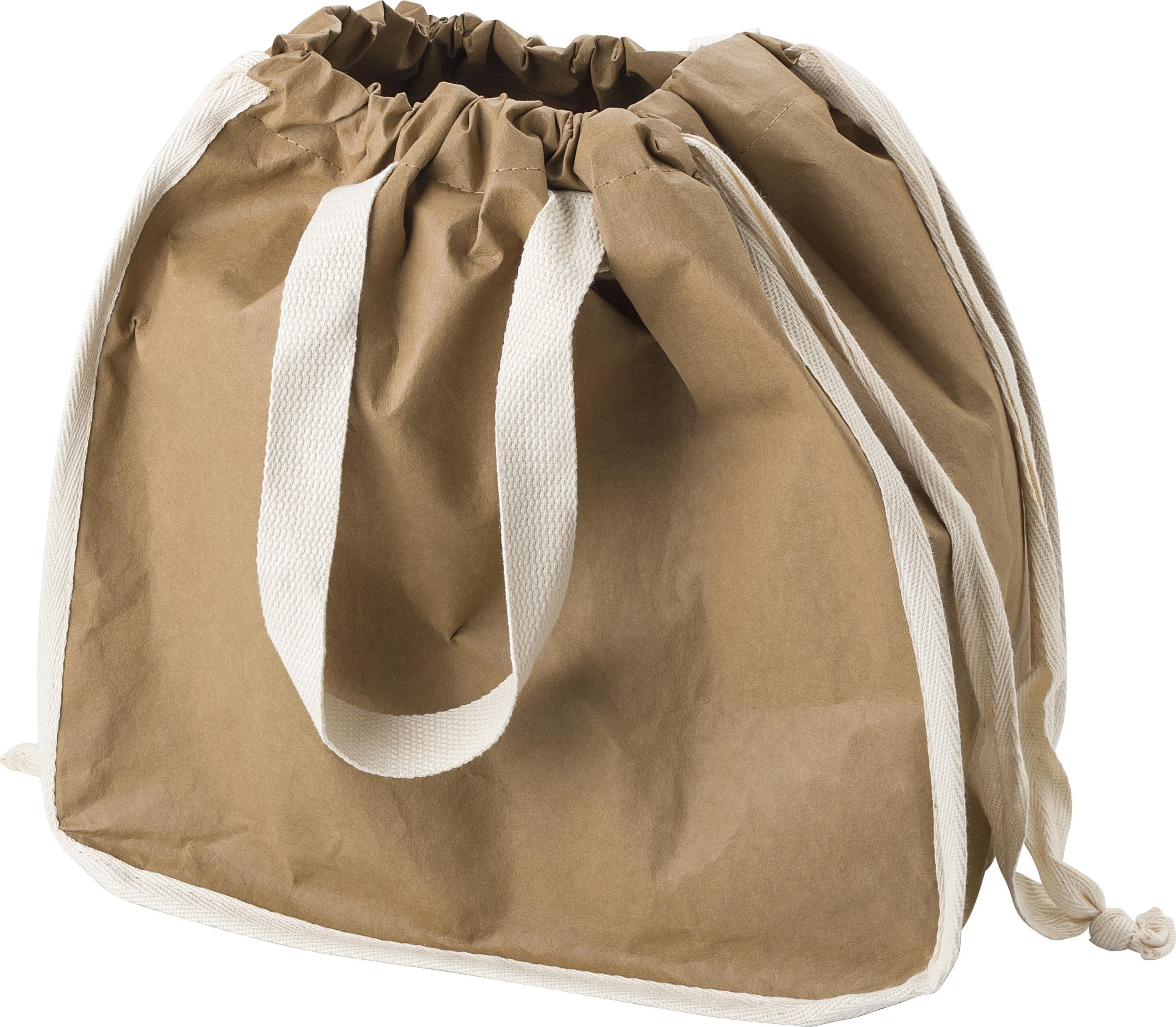 Einkaufstasche Emery | Kraftpapier | Waschbar, IMPRESSION