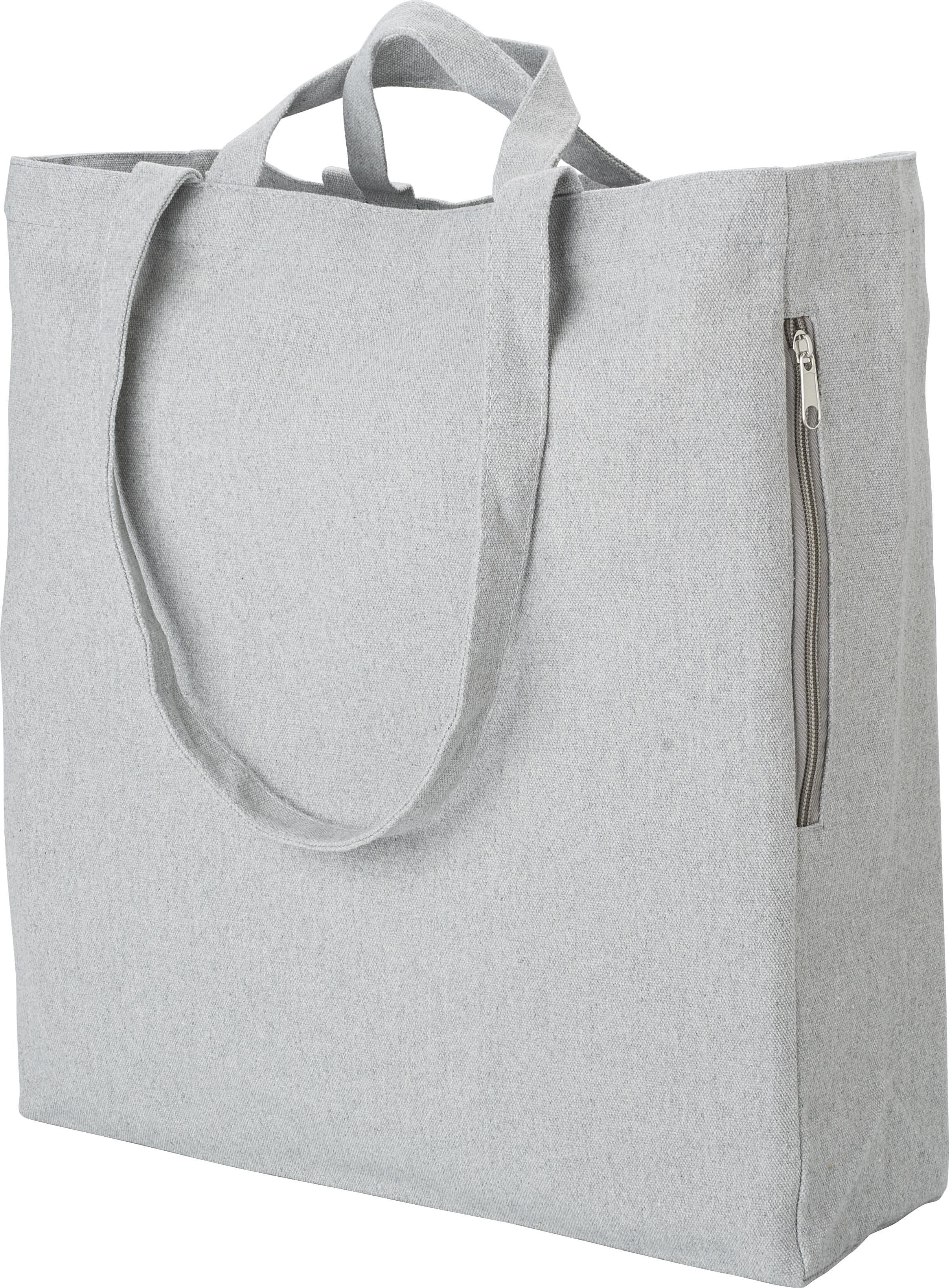 Einkaufstasche Bennett | Recycelt | 350 g/m², IMPRESSION