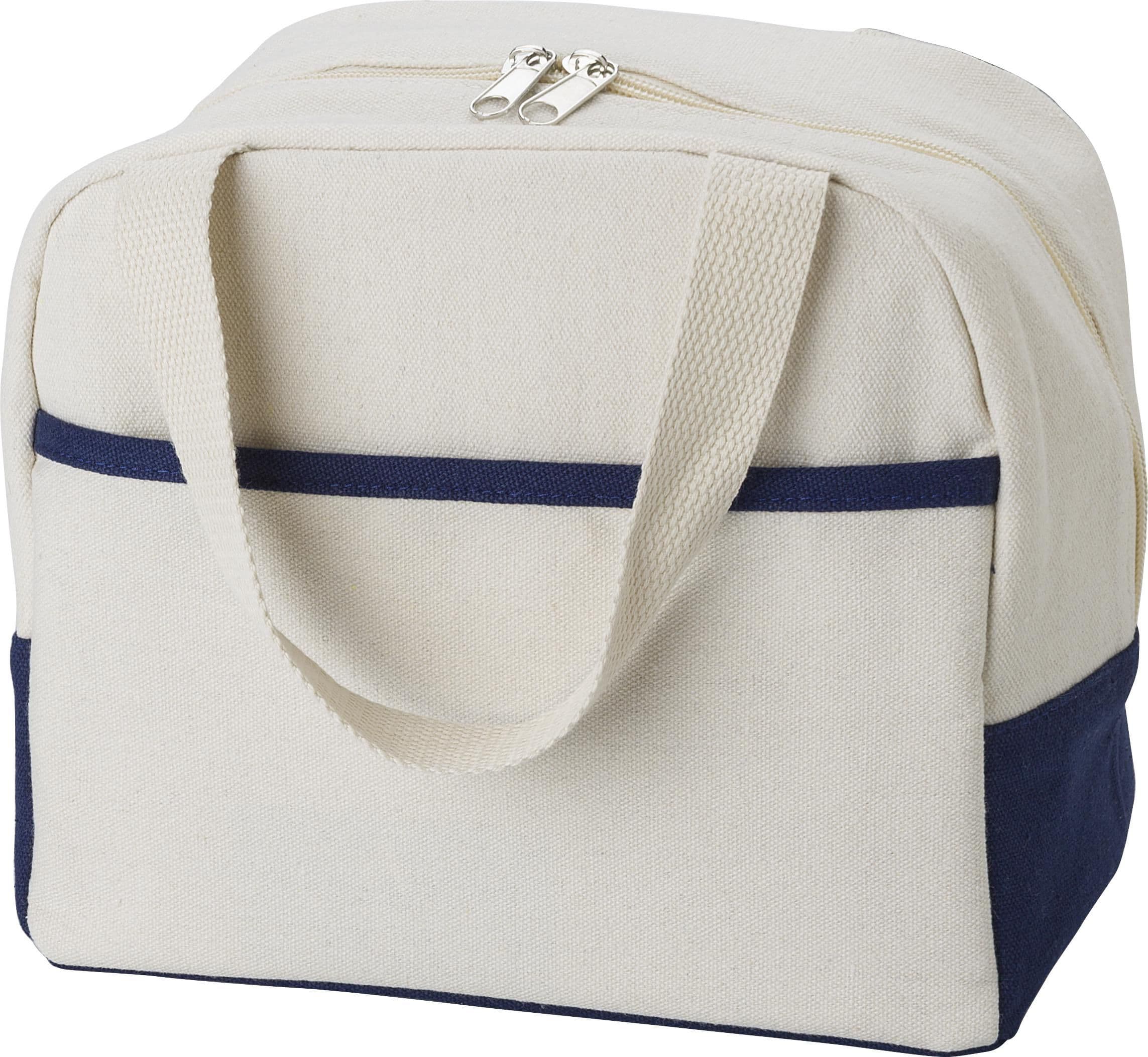 Kühltasche Alex | Baumwolle | 6 l, IMPRESSION