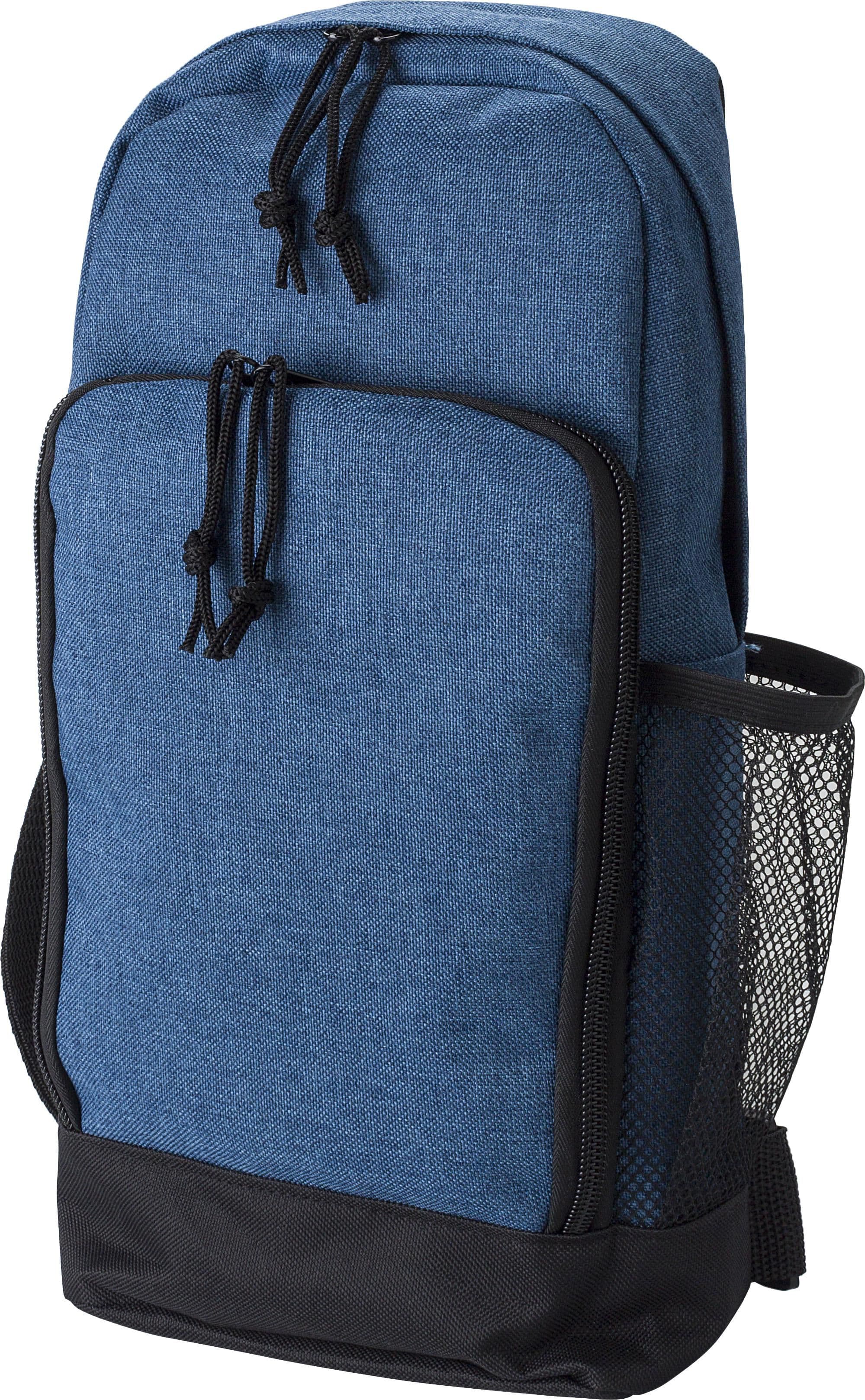 Umhängetasche Brandon | Polyester | 10 l, IMPRESSION