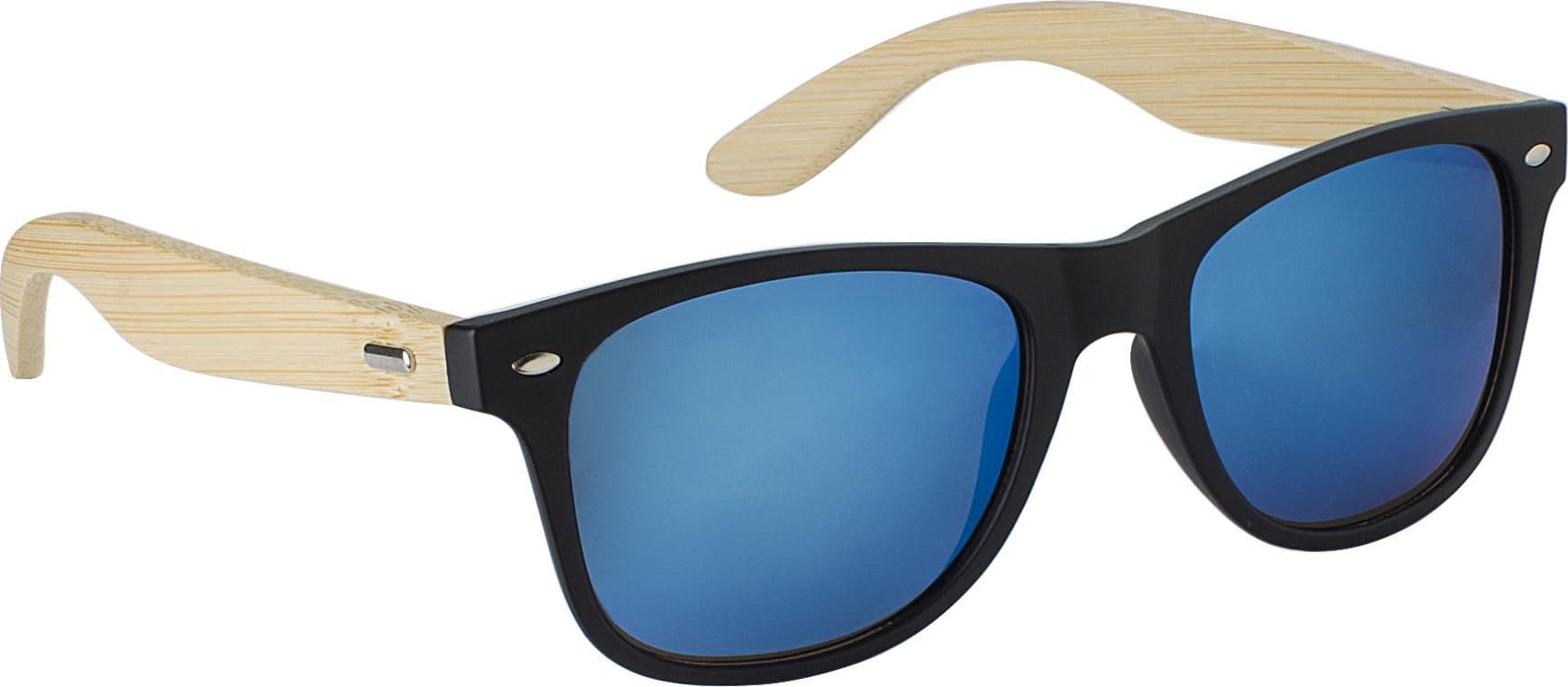 Sonnenbrille Luis, IMPRESSION
