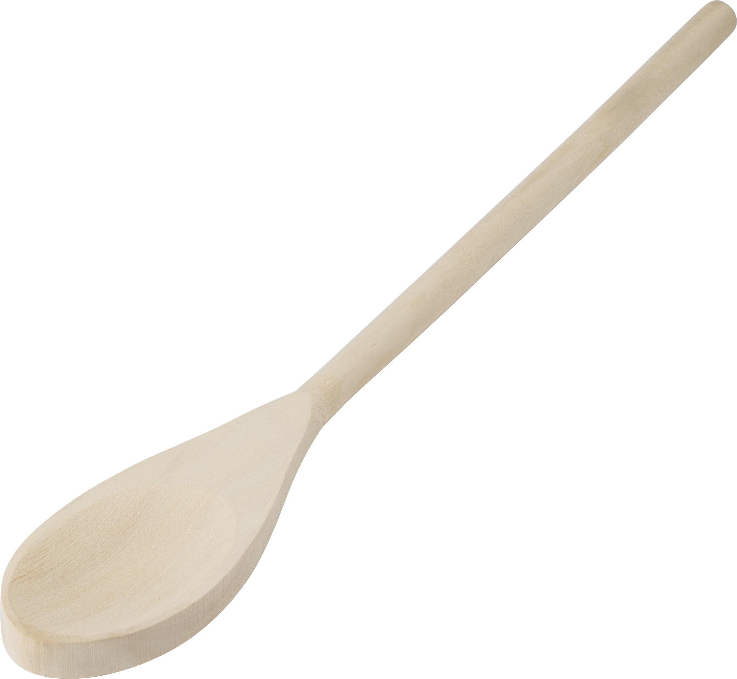 Holzkochlöffel Beckham, IMPRESSION