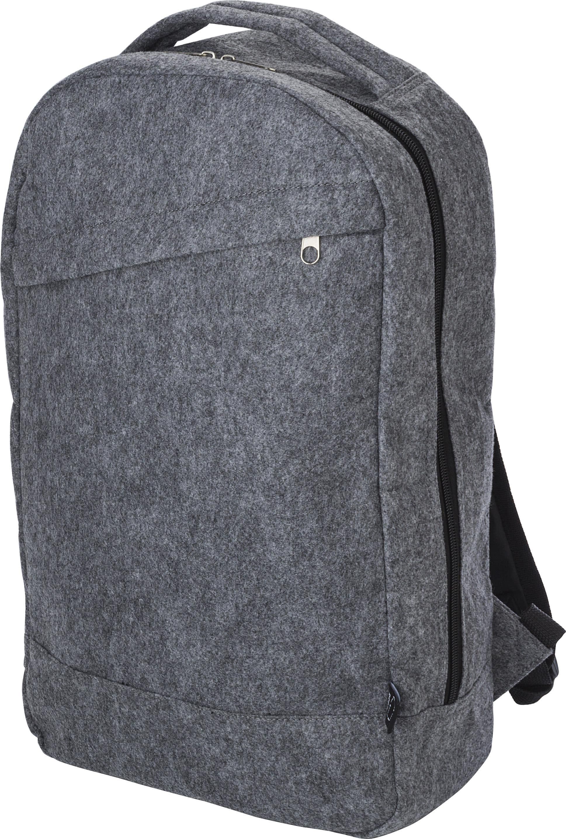 Rucksack Eleanor | Recycelt | Filz | 60 l, IMPRESSION