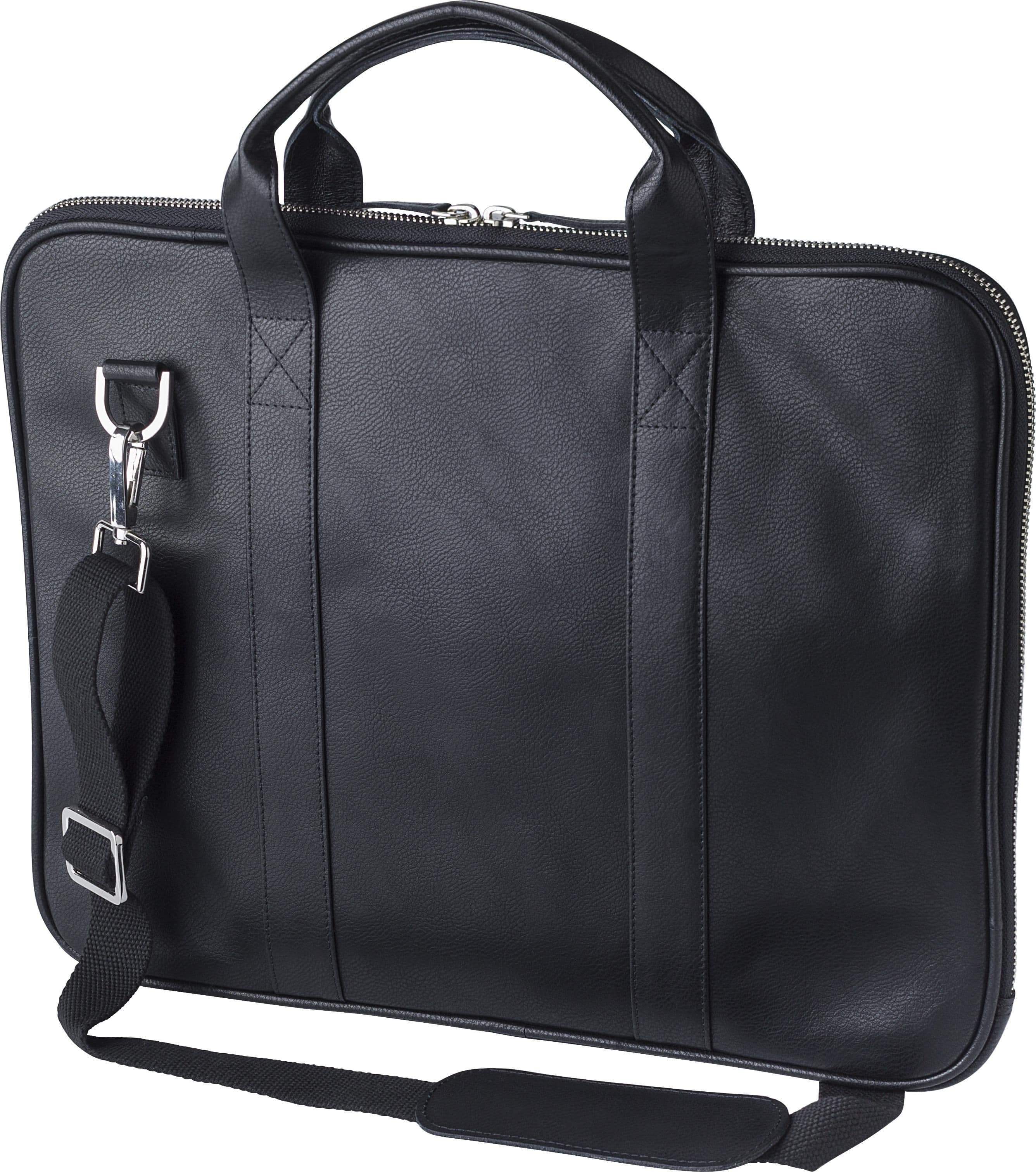 Laptoptasche Michael | Echtes Leder, IMPRESSION