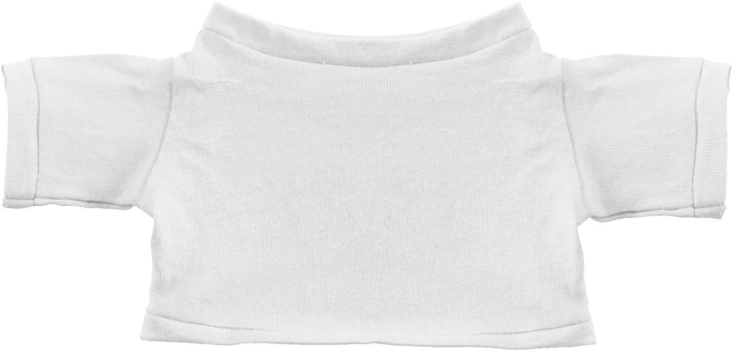 T-Shirt für Plüschtier Viviana | Baumwolle, IMPRESSION