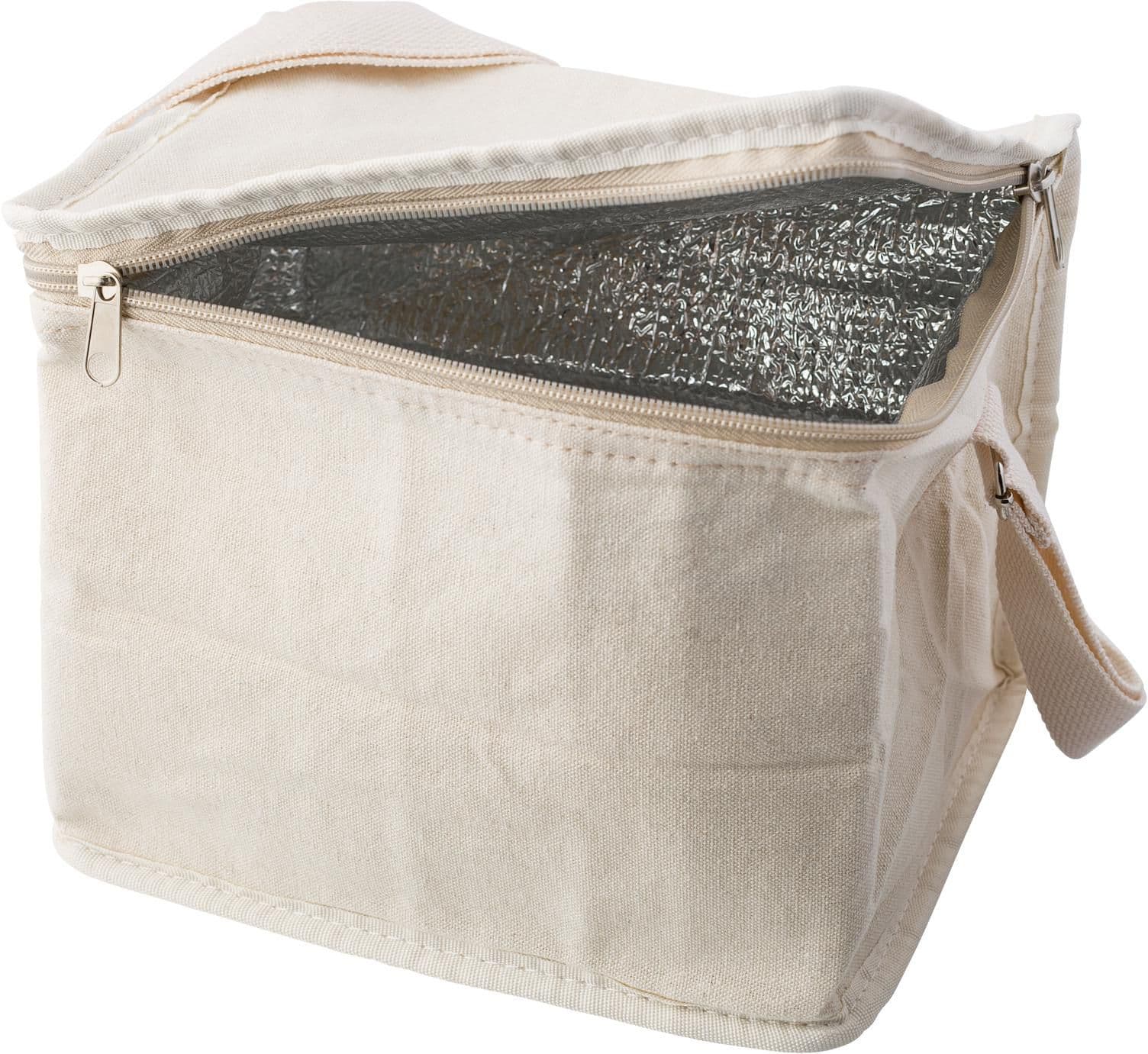 Kühltasche Misha | Baumwolle | 3 l, IMPRESSION