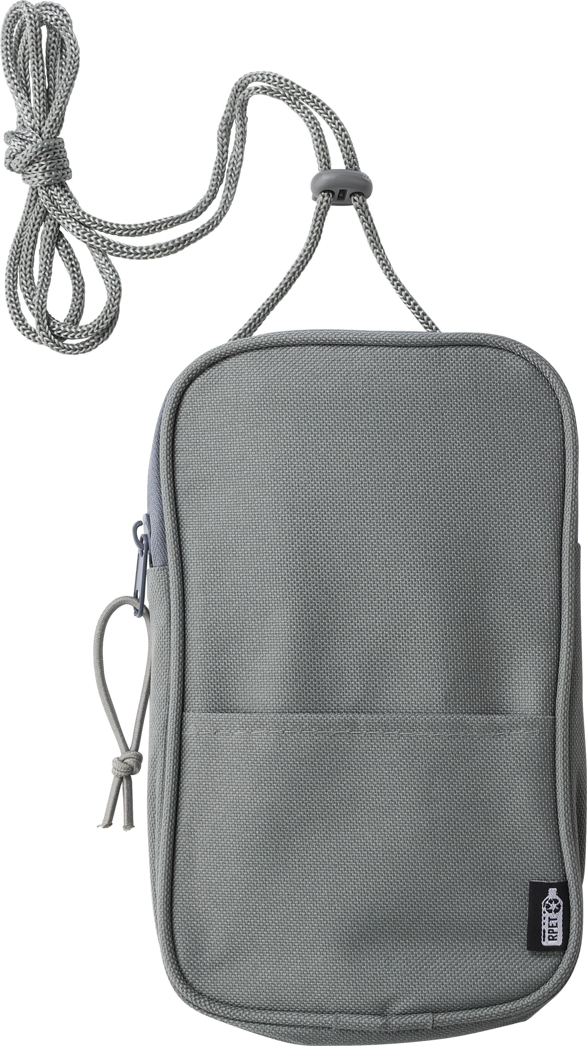 Crossbody-Tasche Gracelyn | Recycelt, IMPRESSION