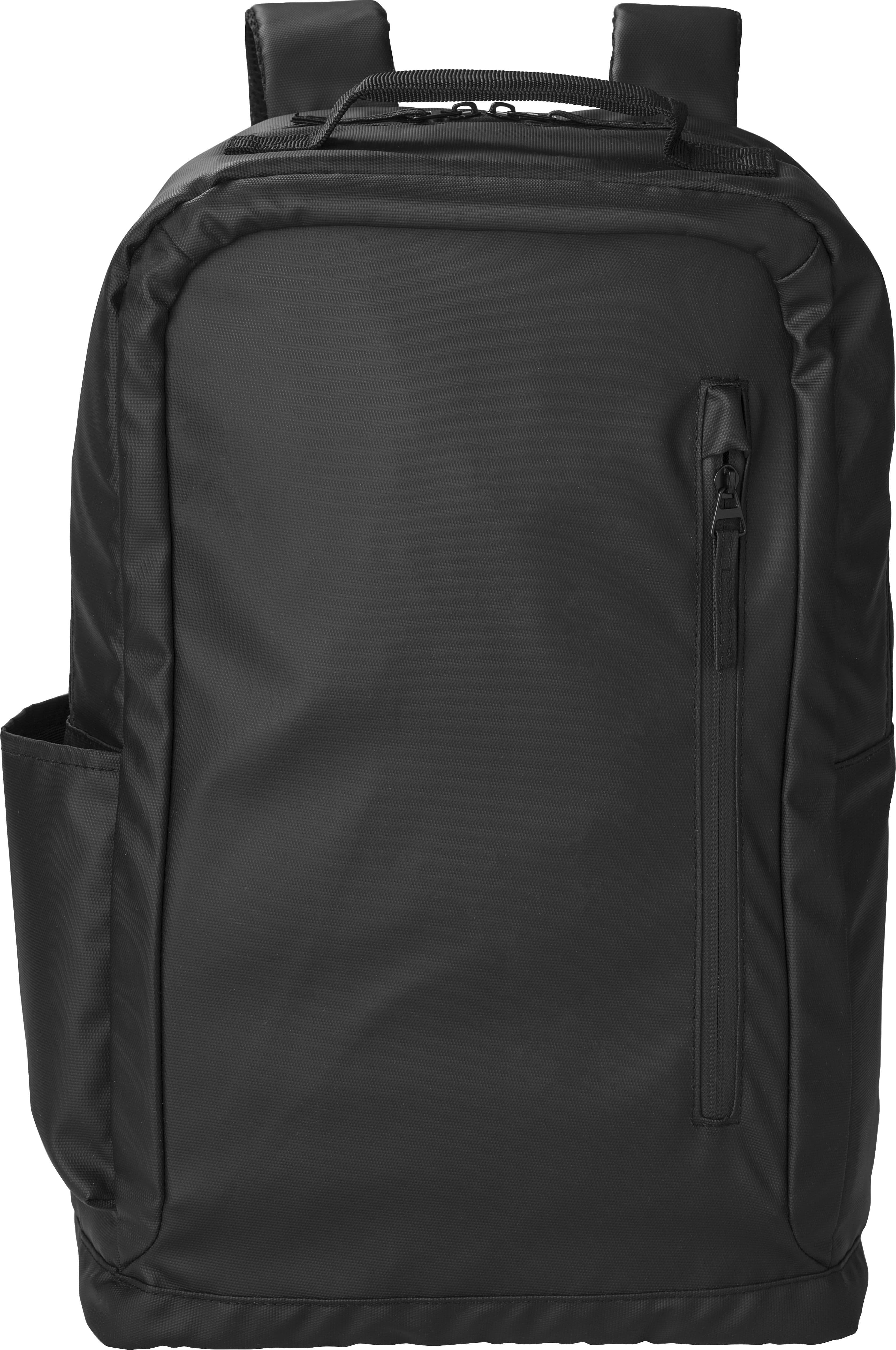 Rucksack Brecken | Polyester 600D | Wasserabweisend, IMPRESSION