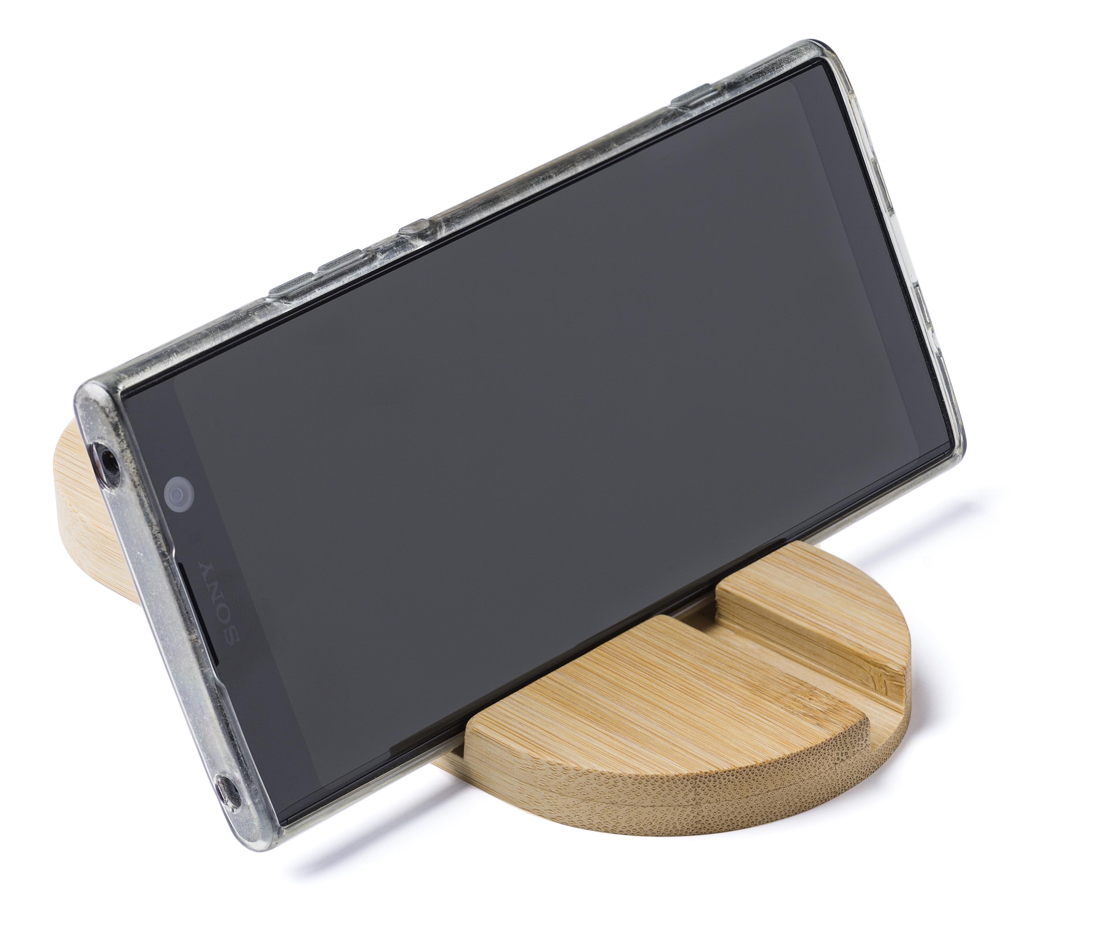 Halter Eamon | Bambus | Tablet, IMPRESSION