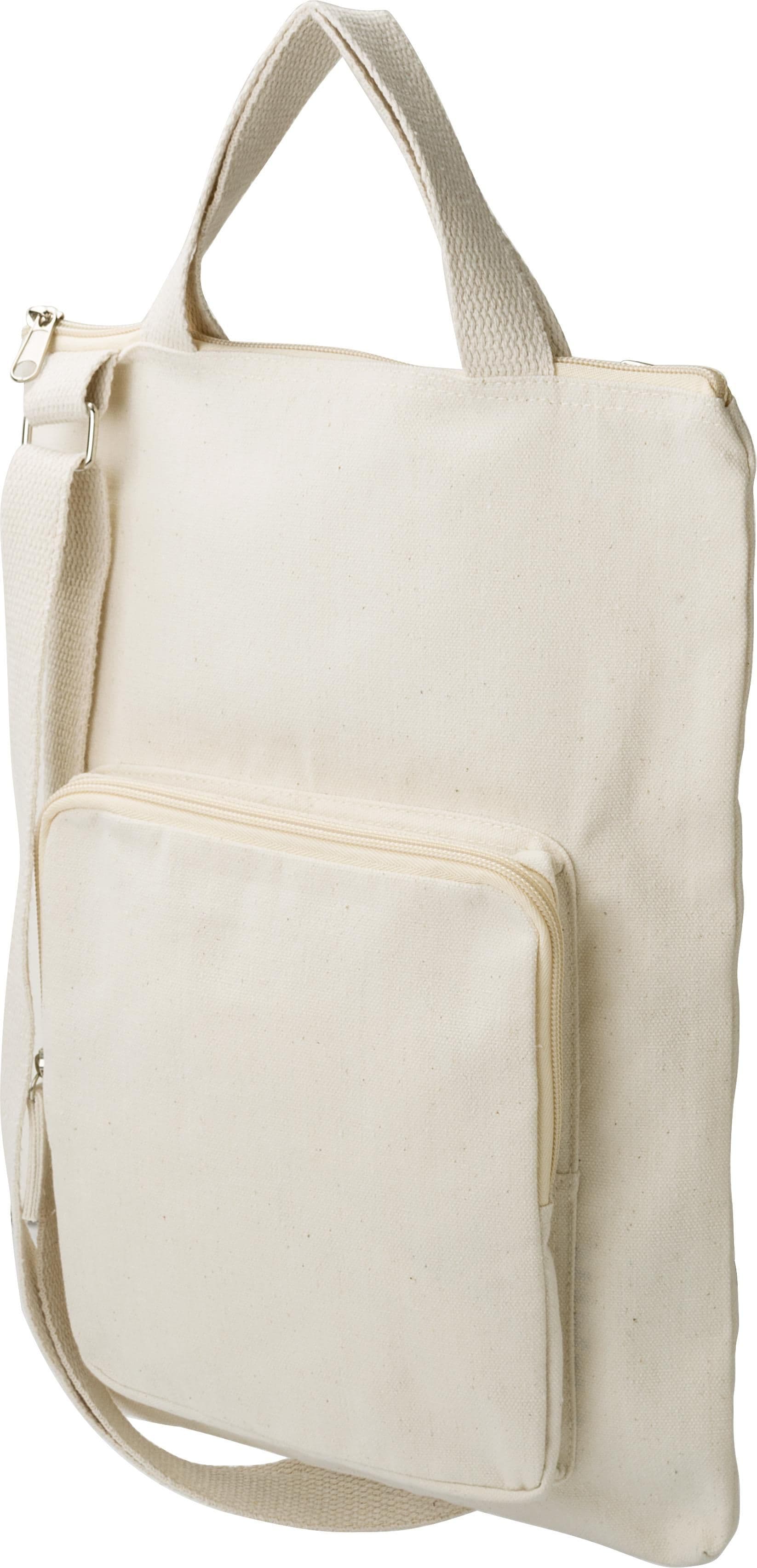 Laptoptasche Iker | Baumwolle | 15" | 1,7 l, IMPRESSION