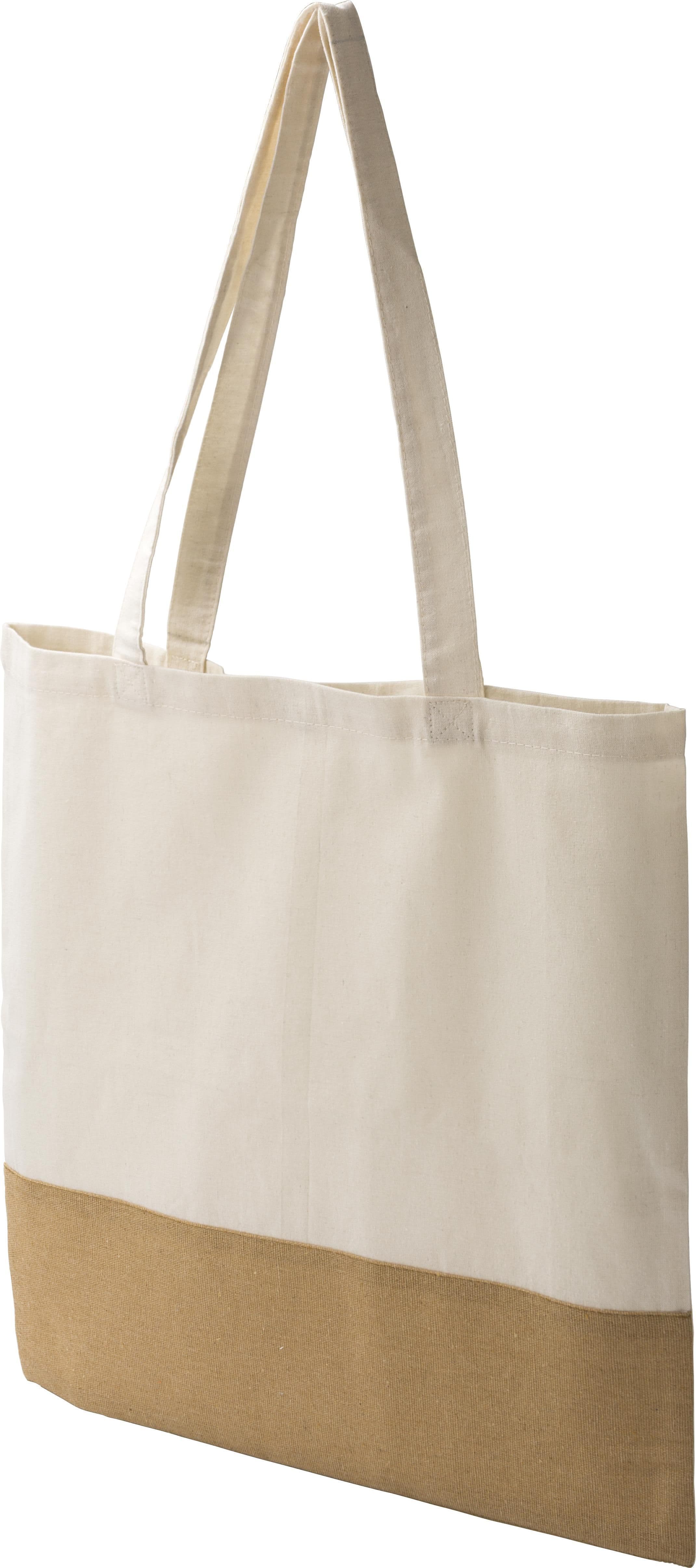 Einkaufstasche Kyler | Baumwolle | 4,5 l, IMPRESSION