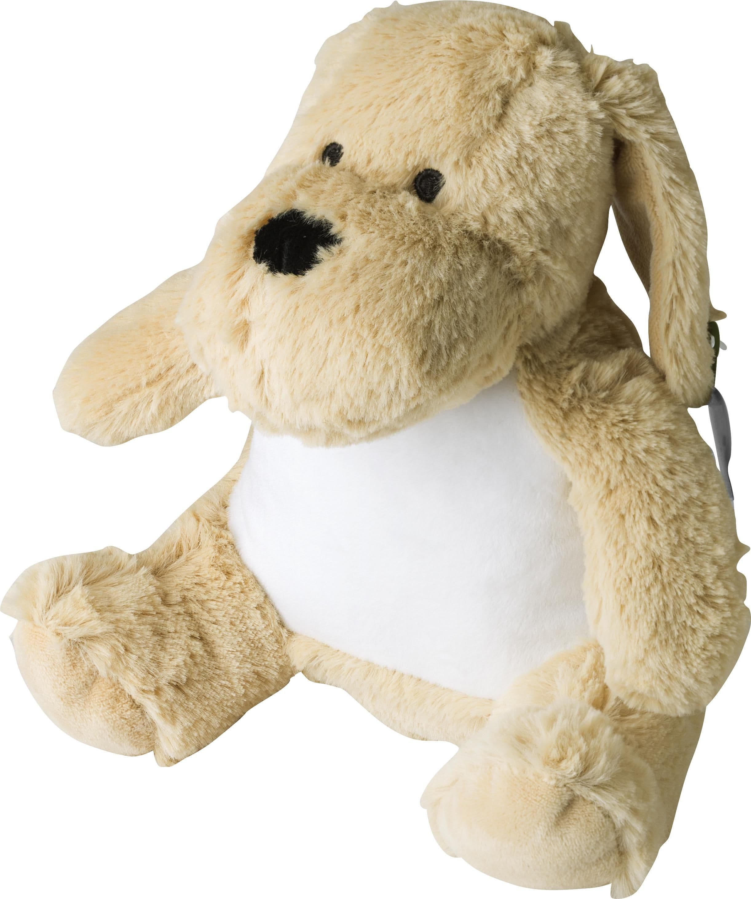 Kuscheltier Hailey | Hund, IMPRESSION