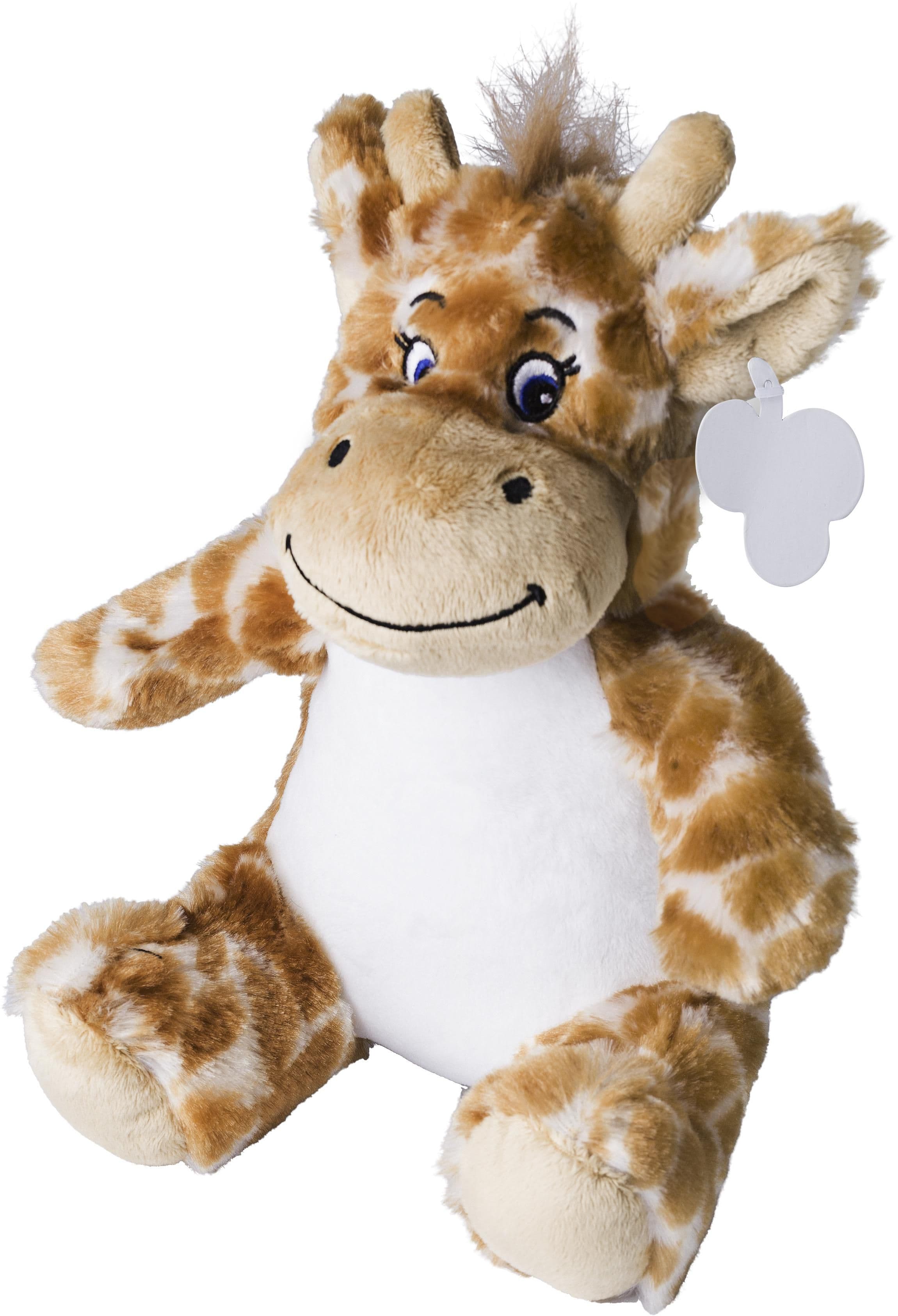 Kuscheltier Rick | Giraffe, IMPRESSION