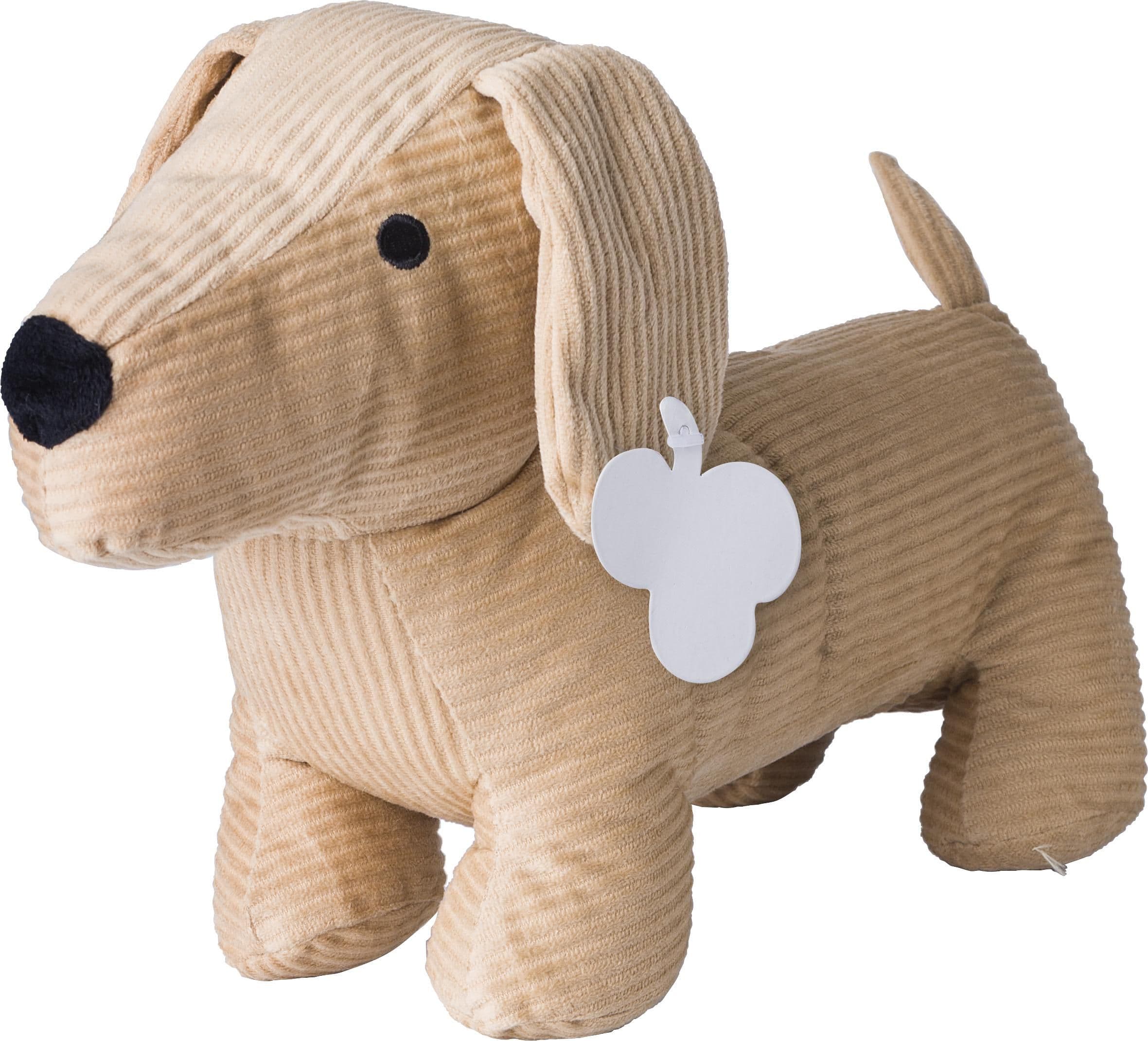 Kuscheltier Liza | Hund, IMPRESSION