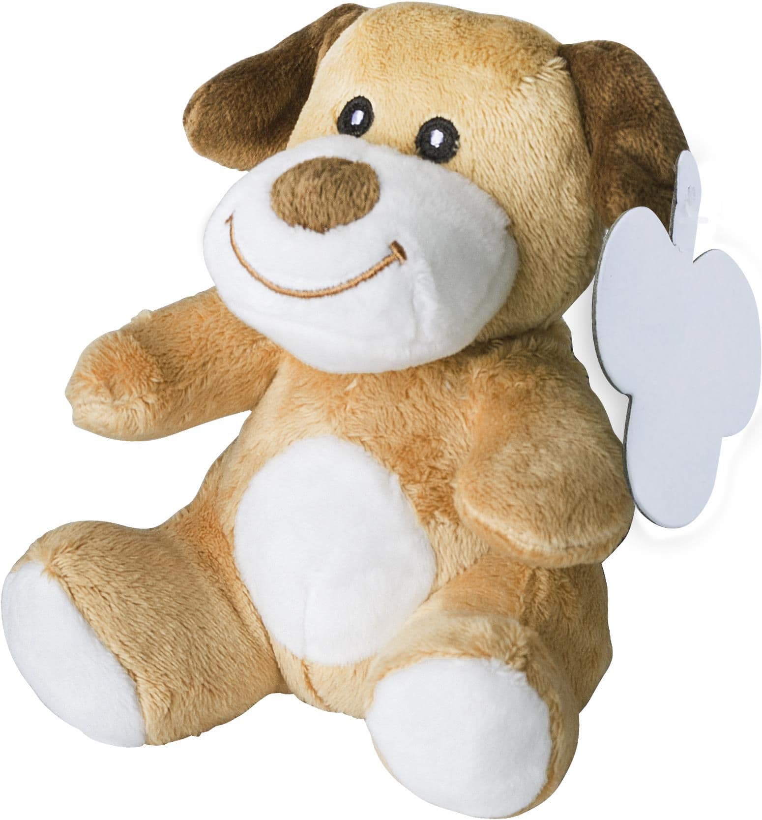 Kuscheltier Valentina | Hund, IMPRESSION