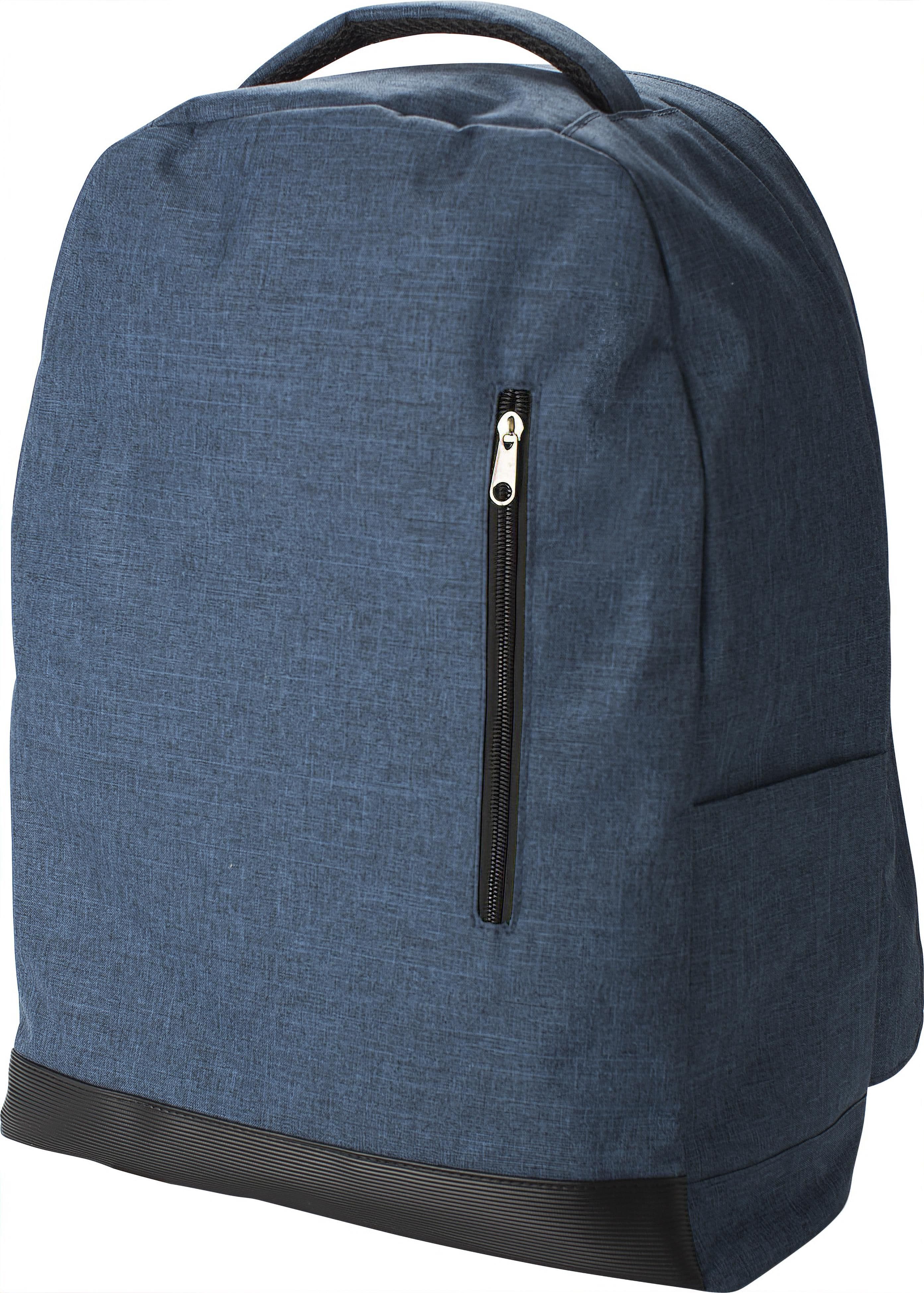 Rucksack Celeste | Recycelt | Diebstahlsicher | Laptop 15" | 20 l, IMPRESSION