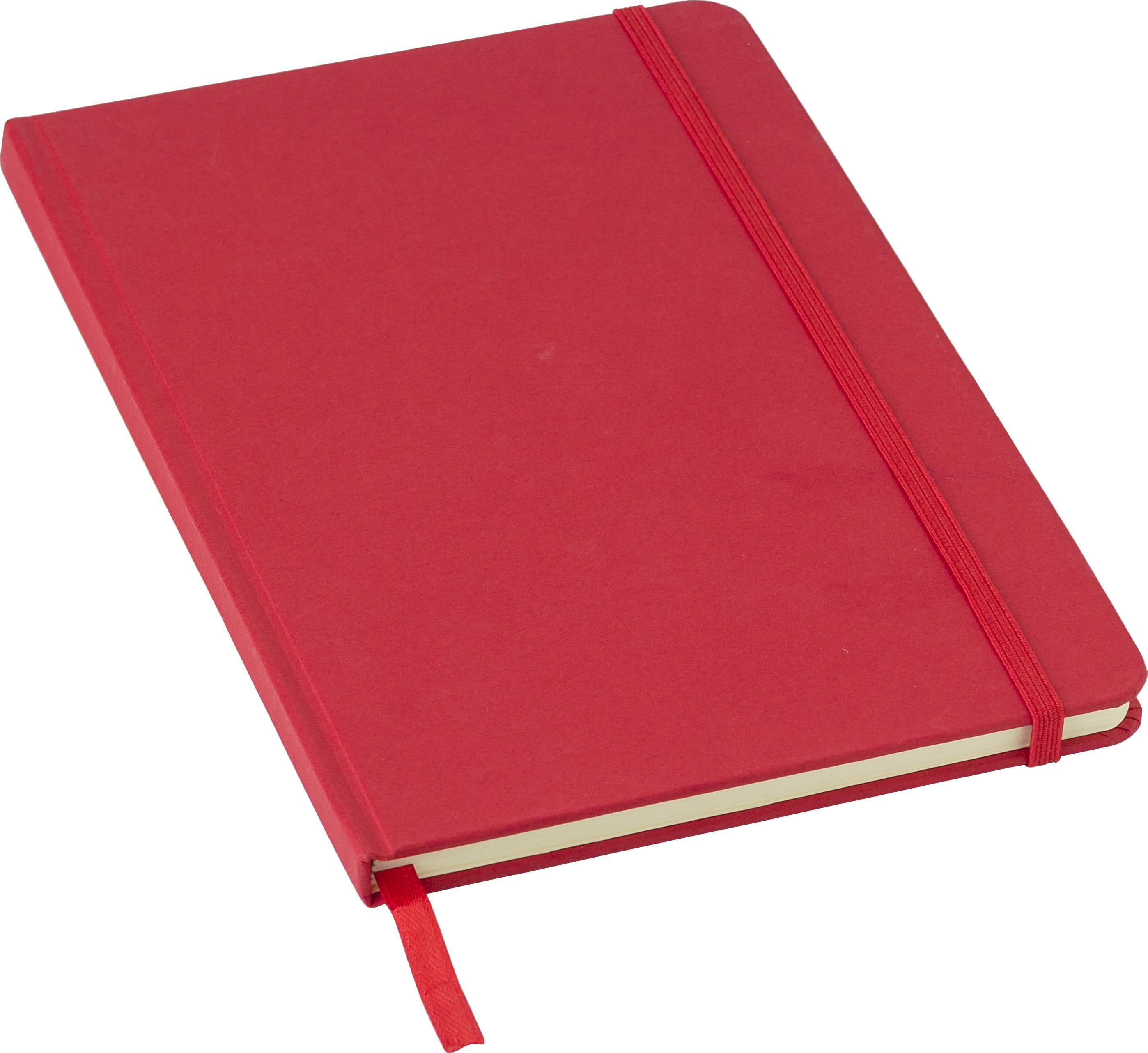 Notizbuch Evangeline | Recycelt | A5 | Liniert, IMPRESSION