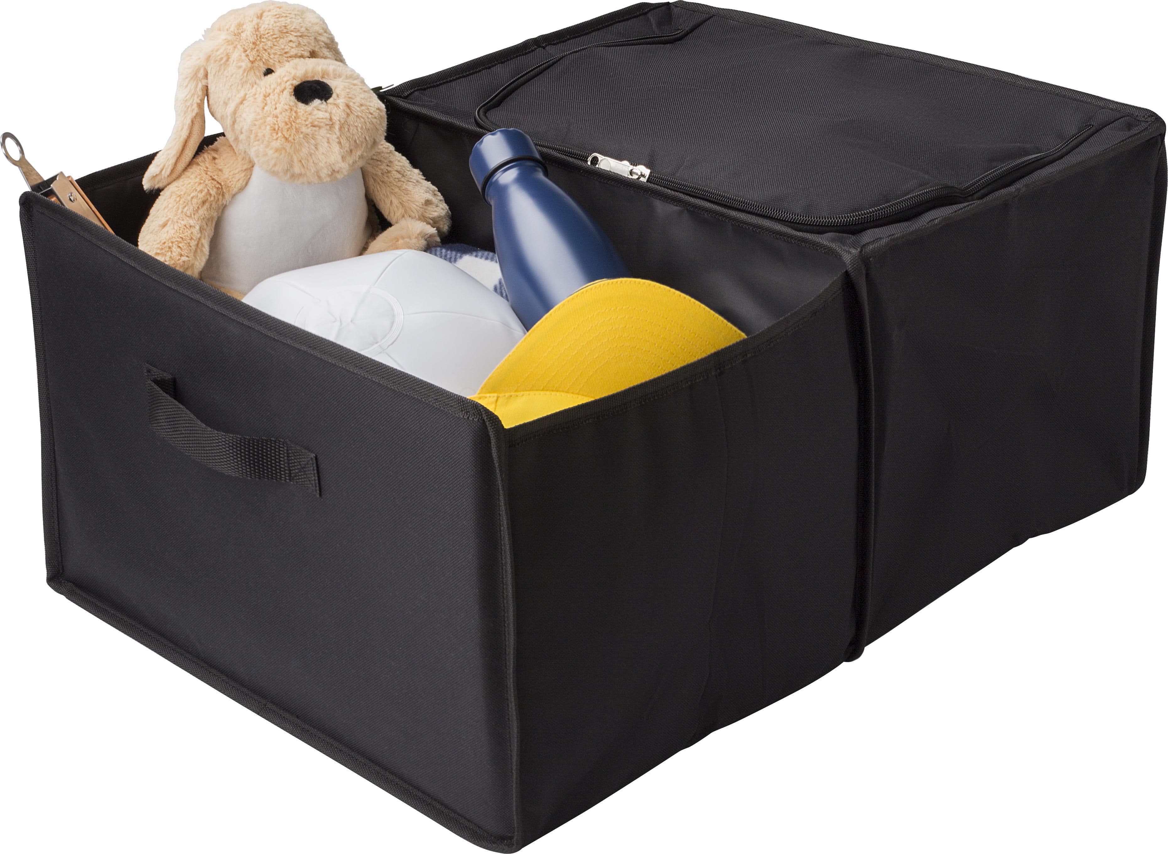 Auto-Organizer Thatcher | Polyester | Faltbar, IMPRESSION