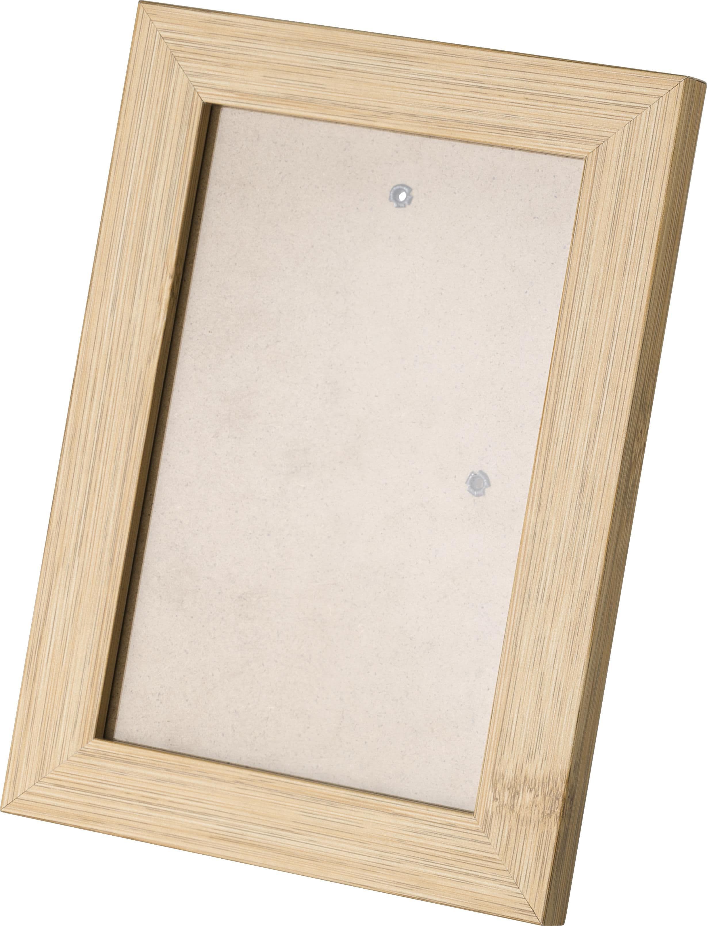 Bilderrahmen | Bambus | 15 x 10 cm, IMPRESSION