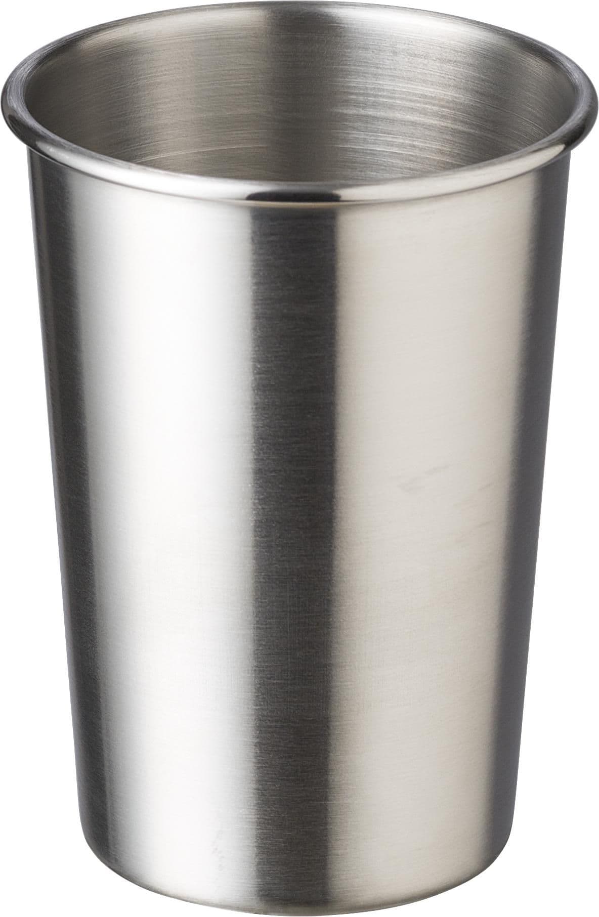 Trinkbecher Reid | Edelstahl | 350 ml, IMPRESSION