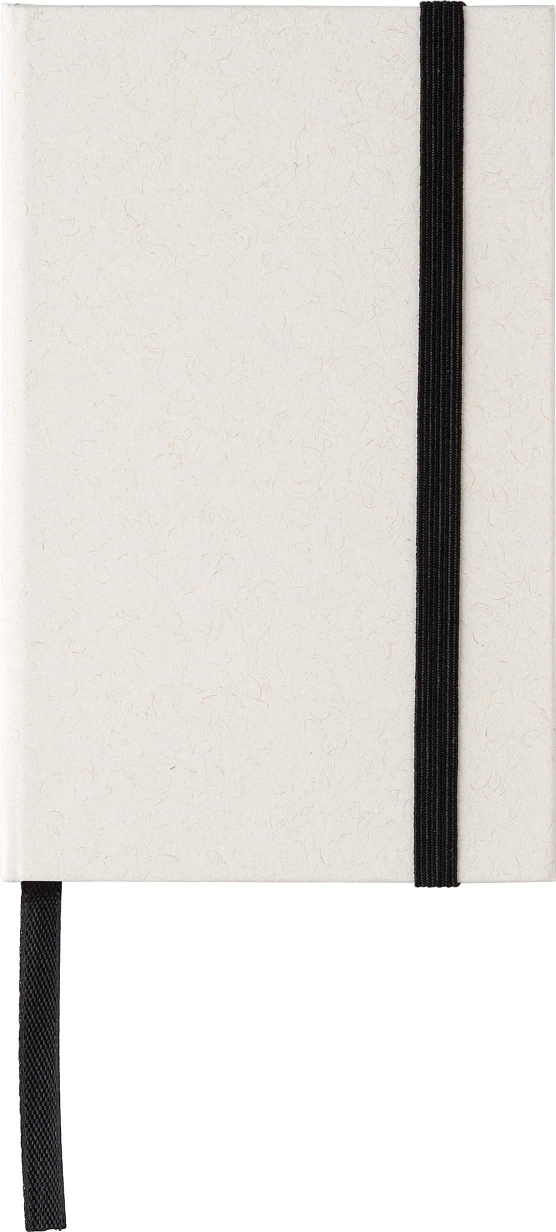 Notizbuch Bohdi | Recycelt | A6, IMPRESSION
