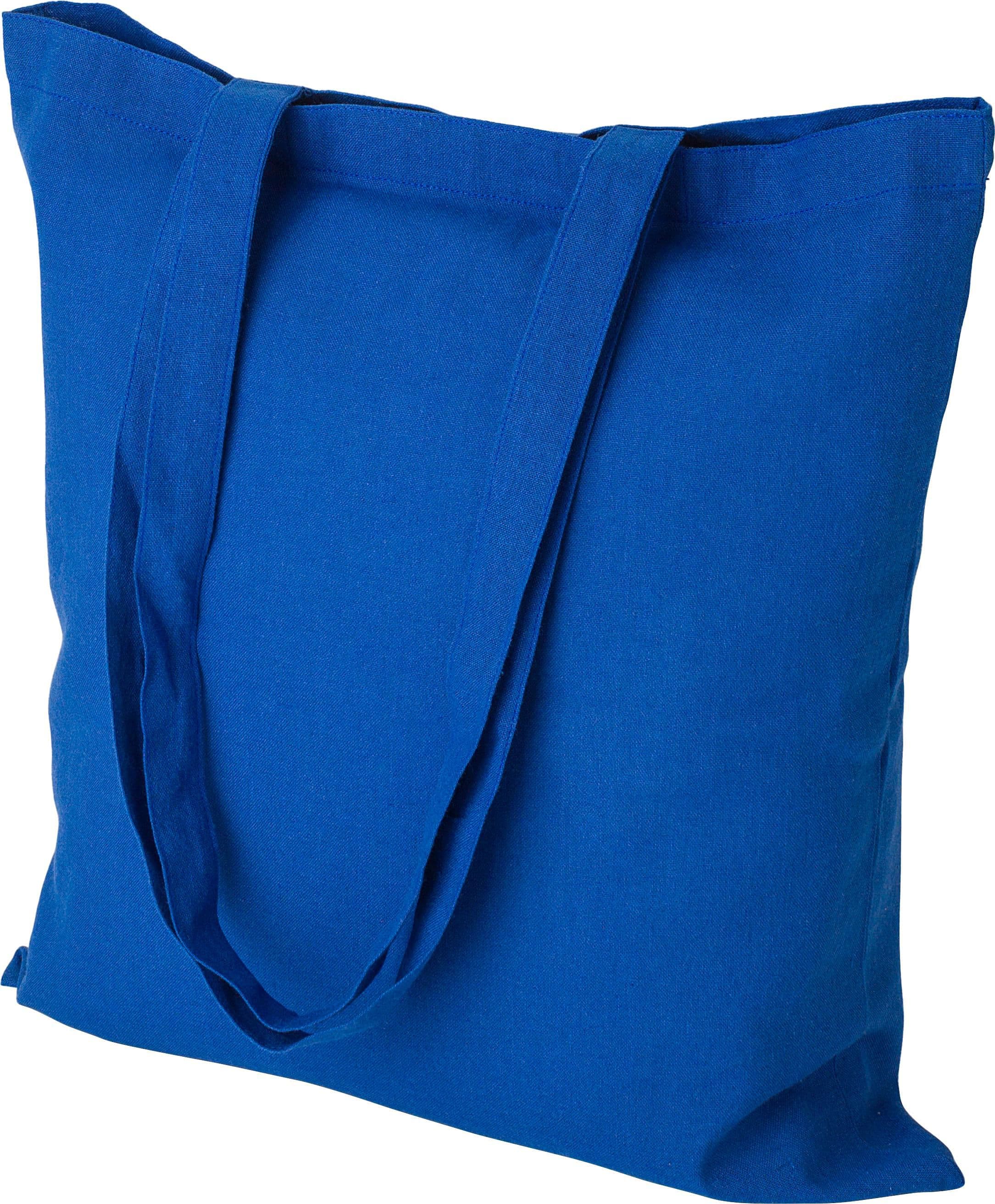 Einkaufstasche Cassiopeia | Recycelte Baumwolle | 120 g/m², IMPRESSION
