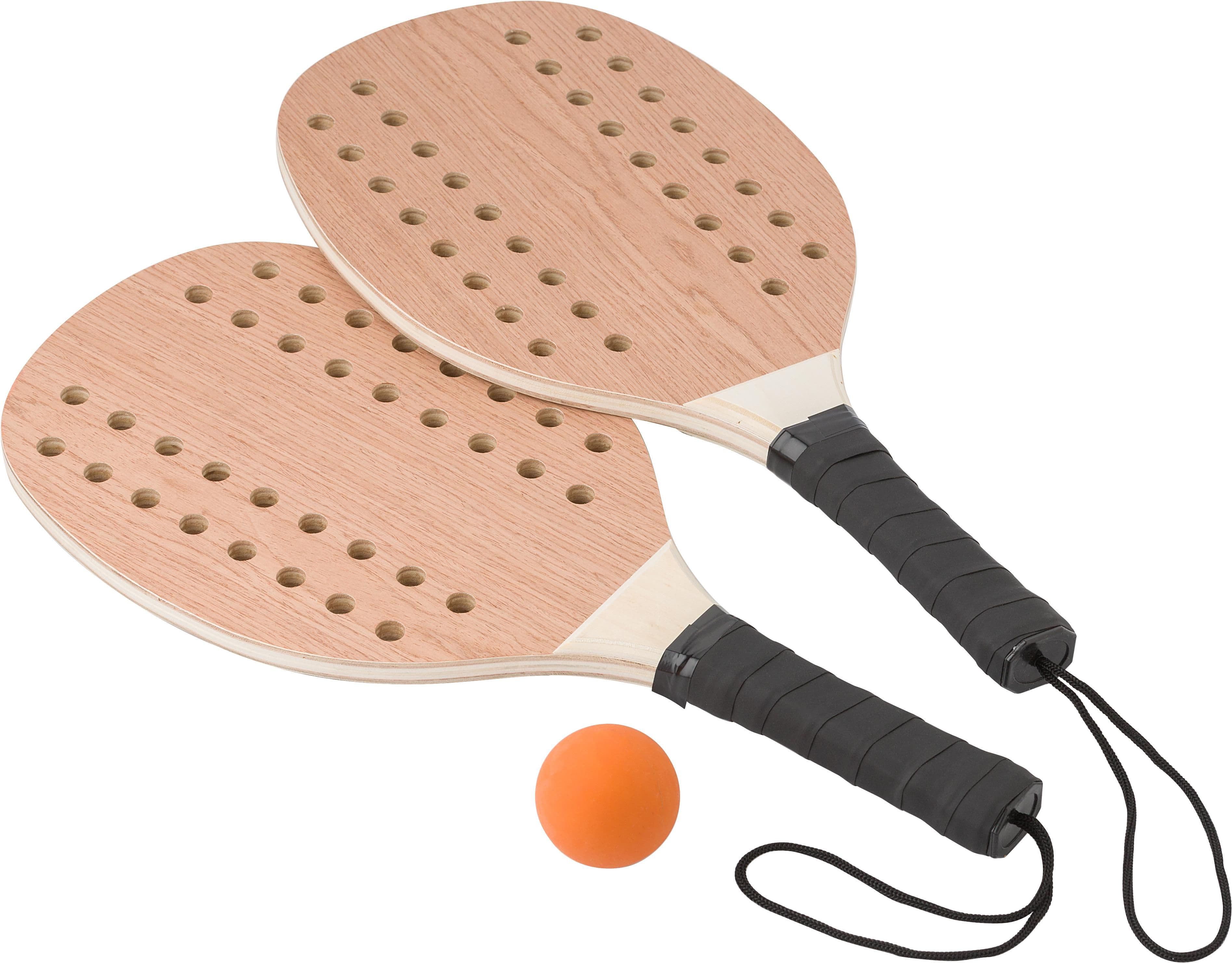Tennisset Sergio | Palisander, IMPRESSION