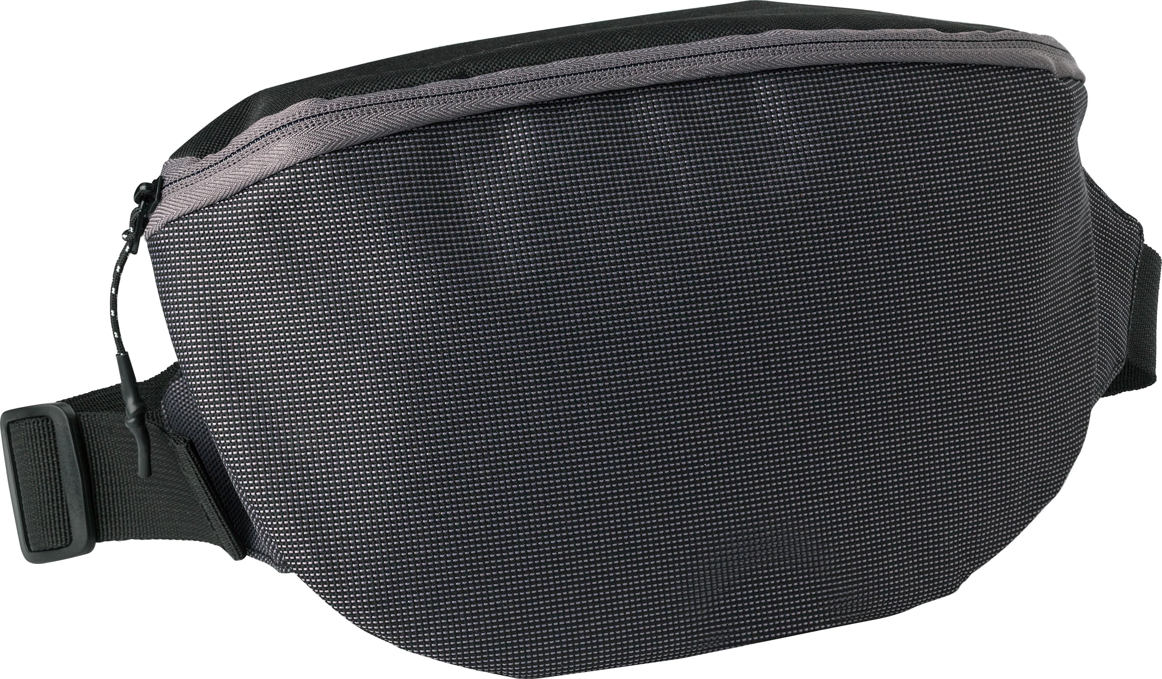 Gürteltasche Juniper | Ripstop, IMPRESSION