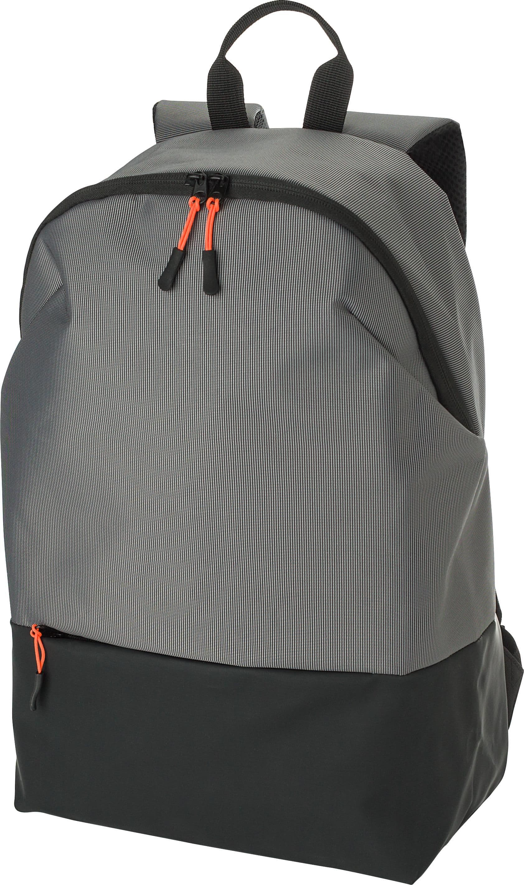 Rucksack Indigo | Zweifarbig | Laptop 15" | 18 l, IMPRESSION