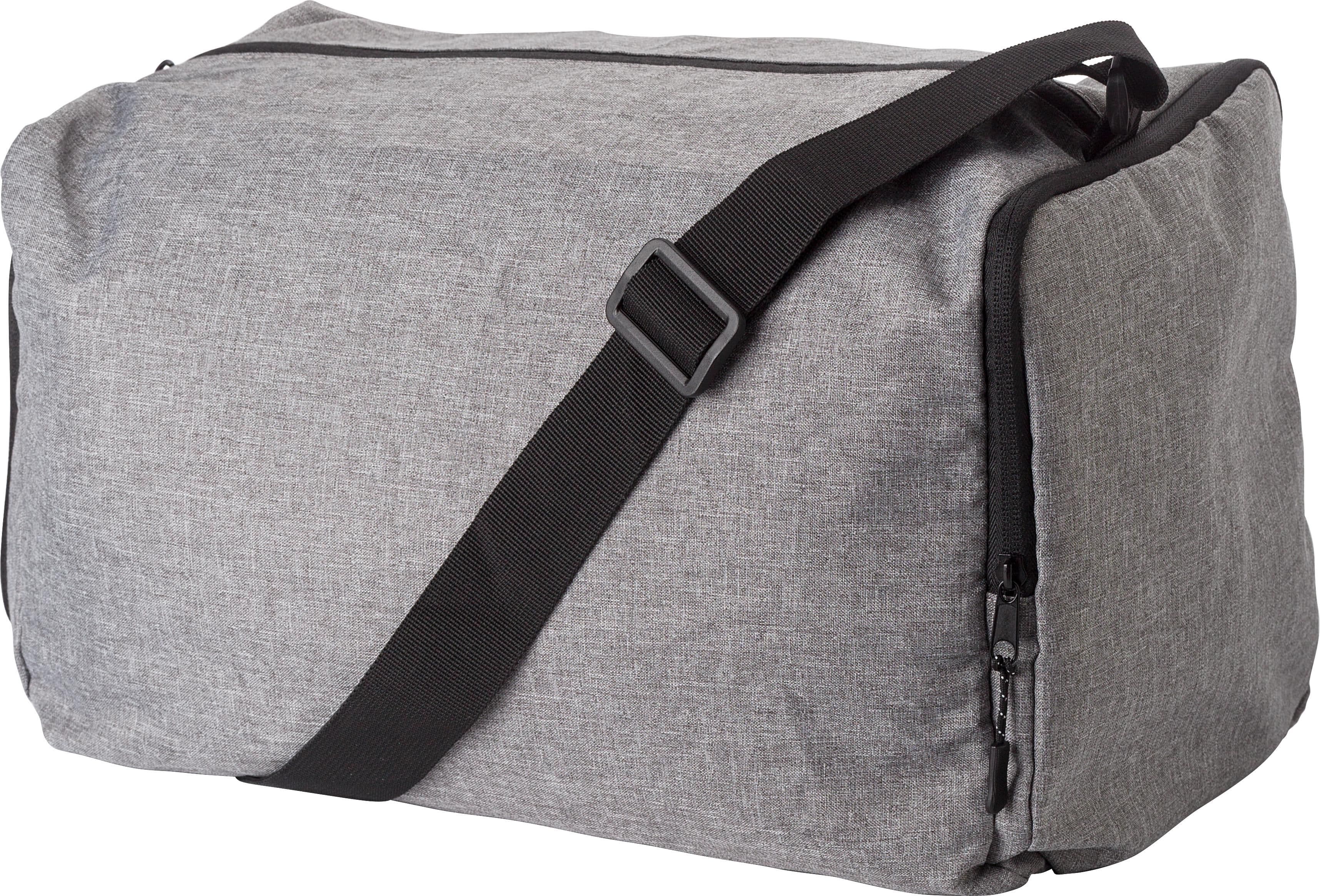Faltbare Reisetasche Corwin | 20 l, IMPRESSION