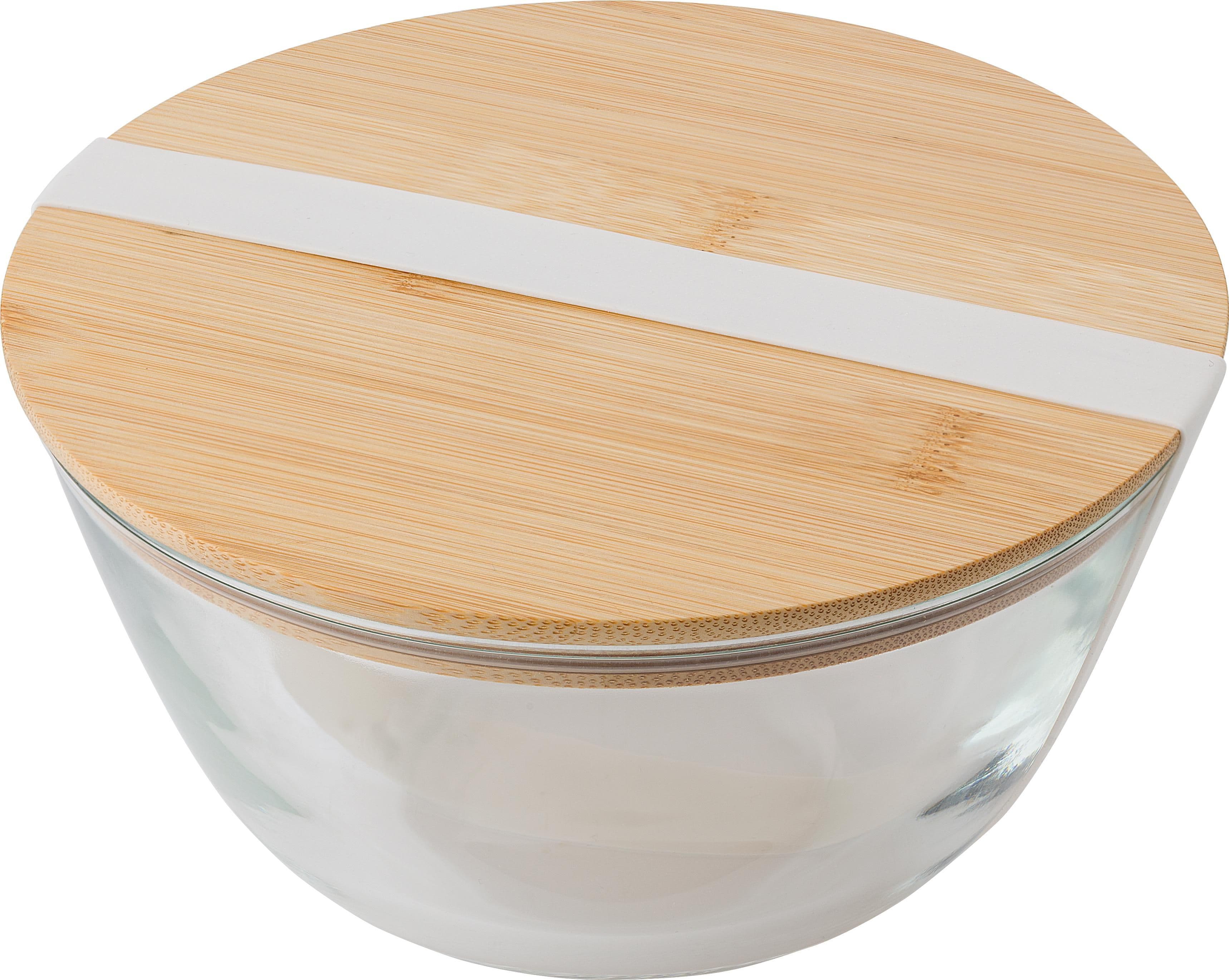 Salatschüssel Isabeau | Glas | 1,2 l, IMPRESSION