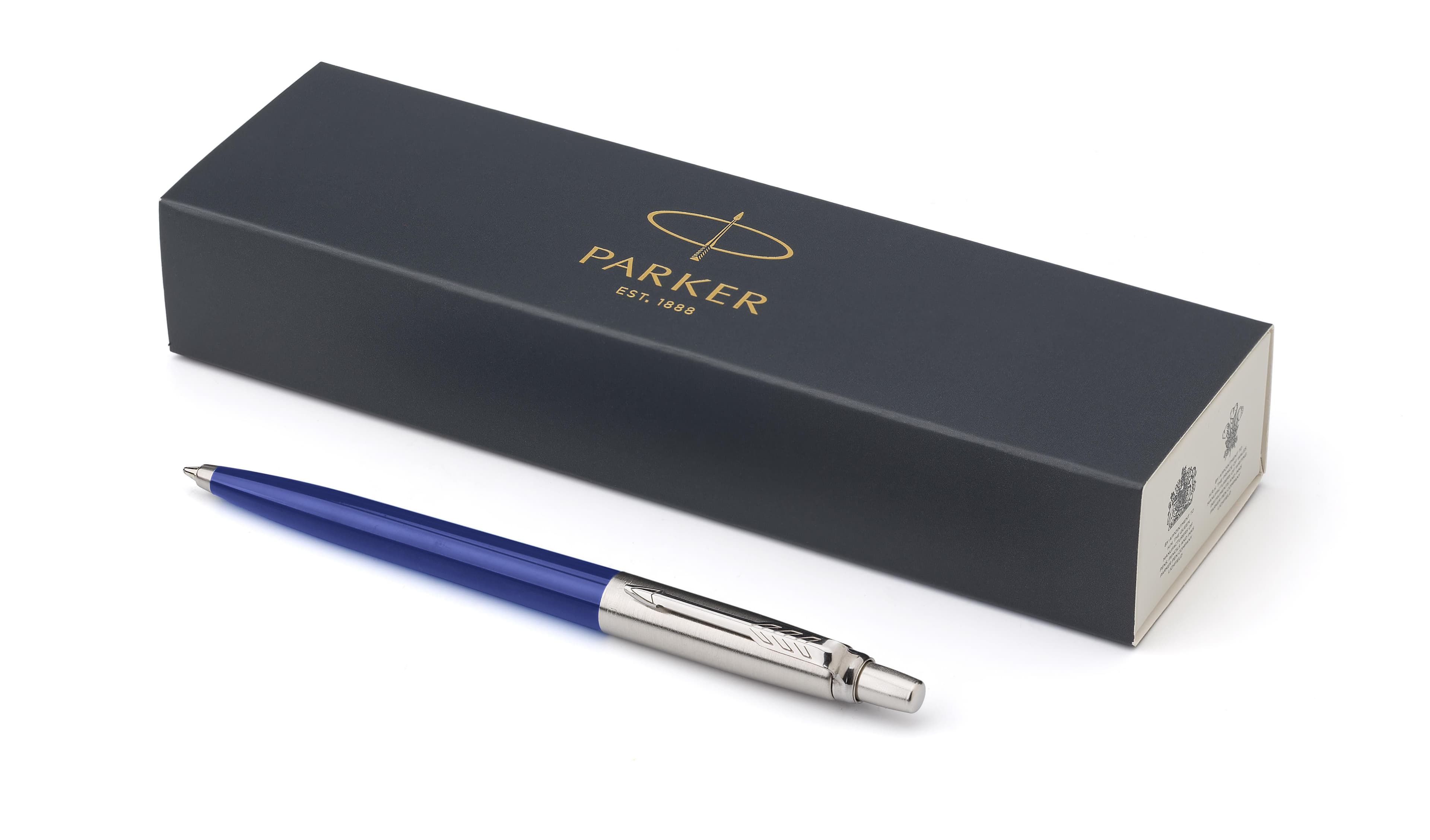 Parker Jotter Originals Kugelschreiber | Recycelt, Parker