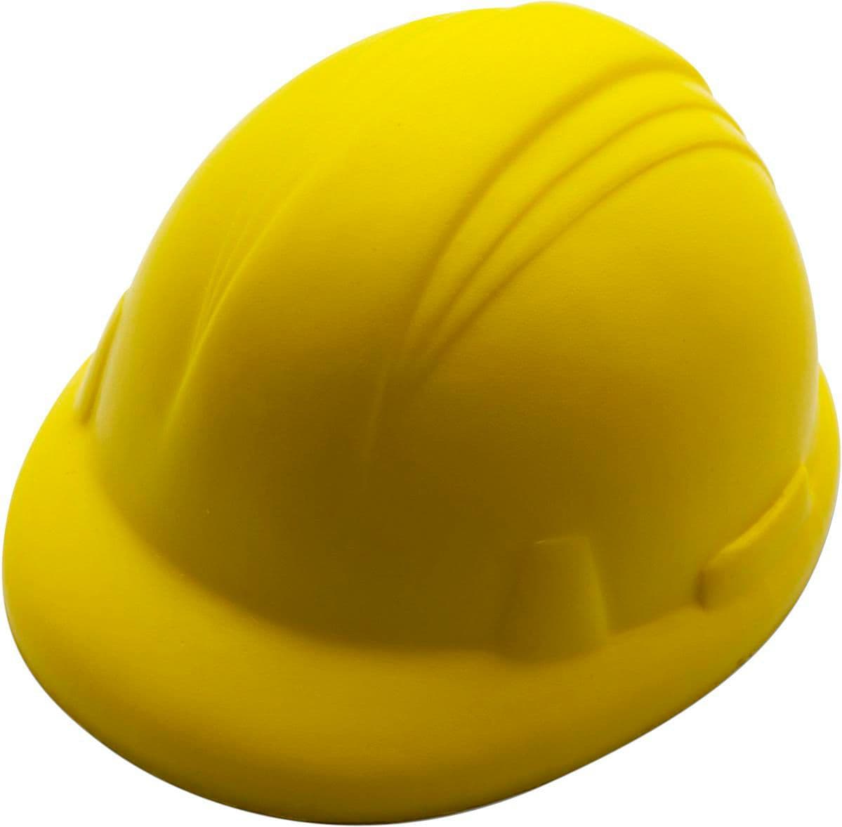 Stressball Philip | Schutzhelm, IMPRESSION