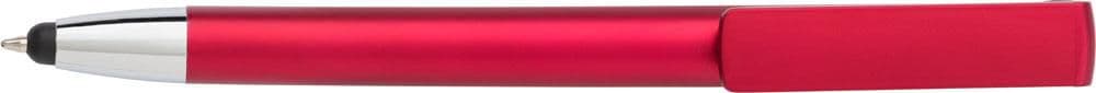 Kugelschreiber Calvin | Stylus, IMPRESSION