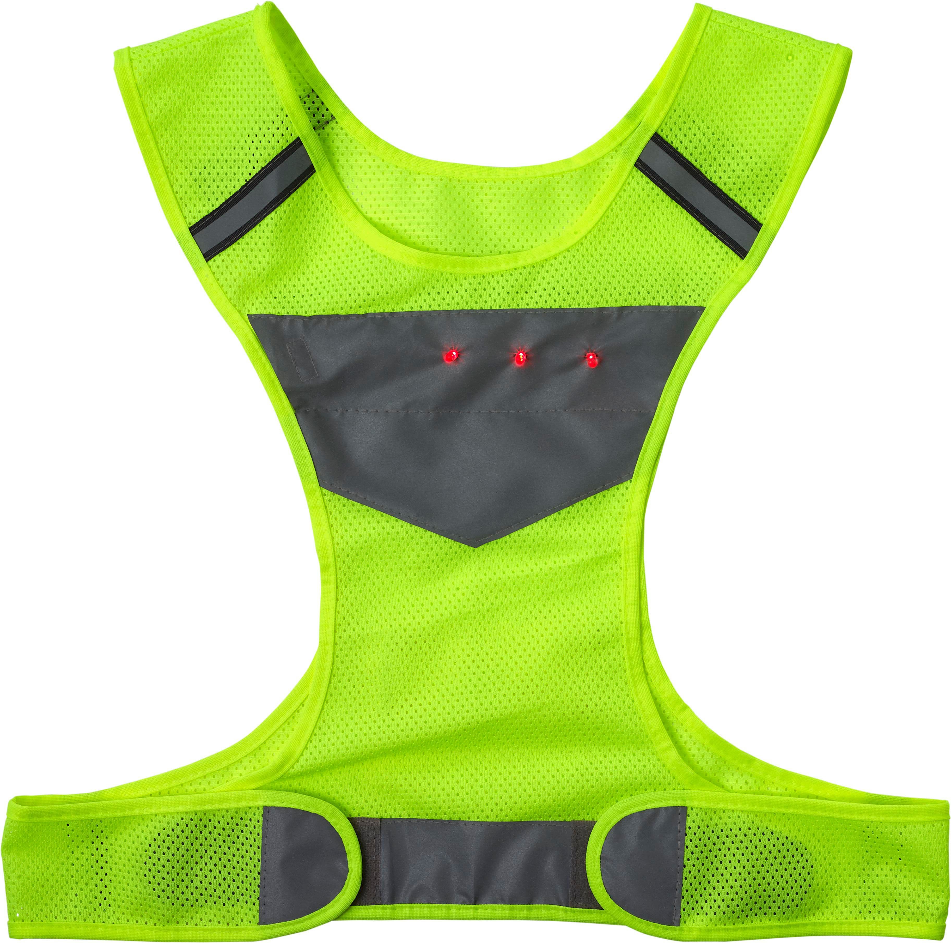 Warnweste aus Nylon Minna, IMPRESSION
