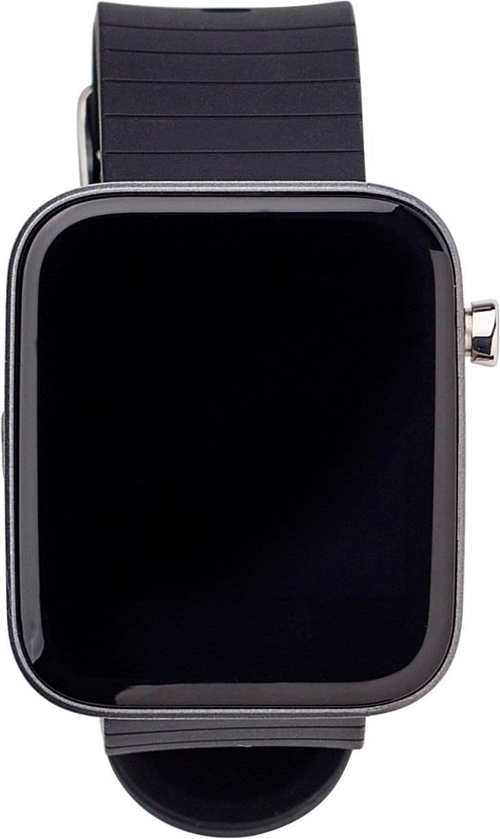Smartwatch Dominic, IMPRESSION