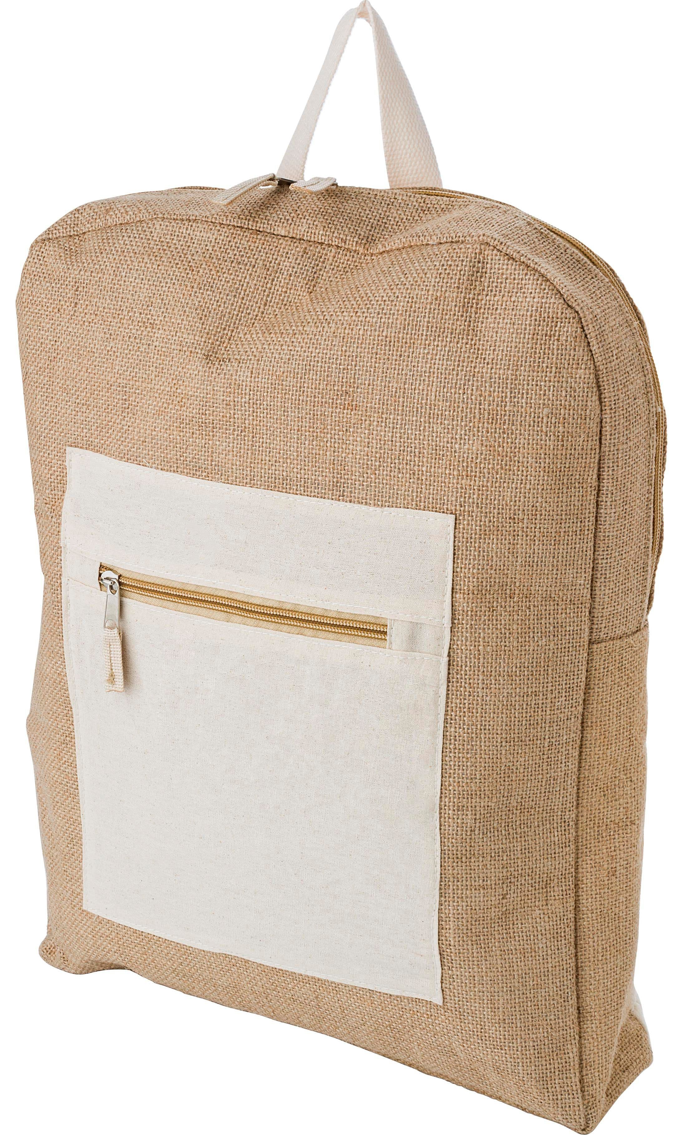 Rucksack Edison | 8 l, IMPRESSION