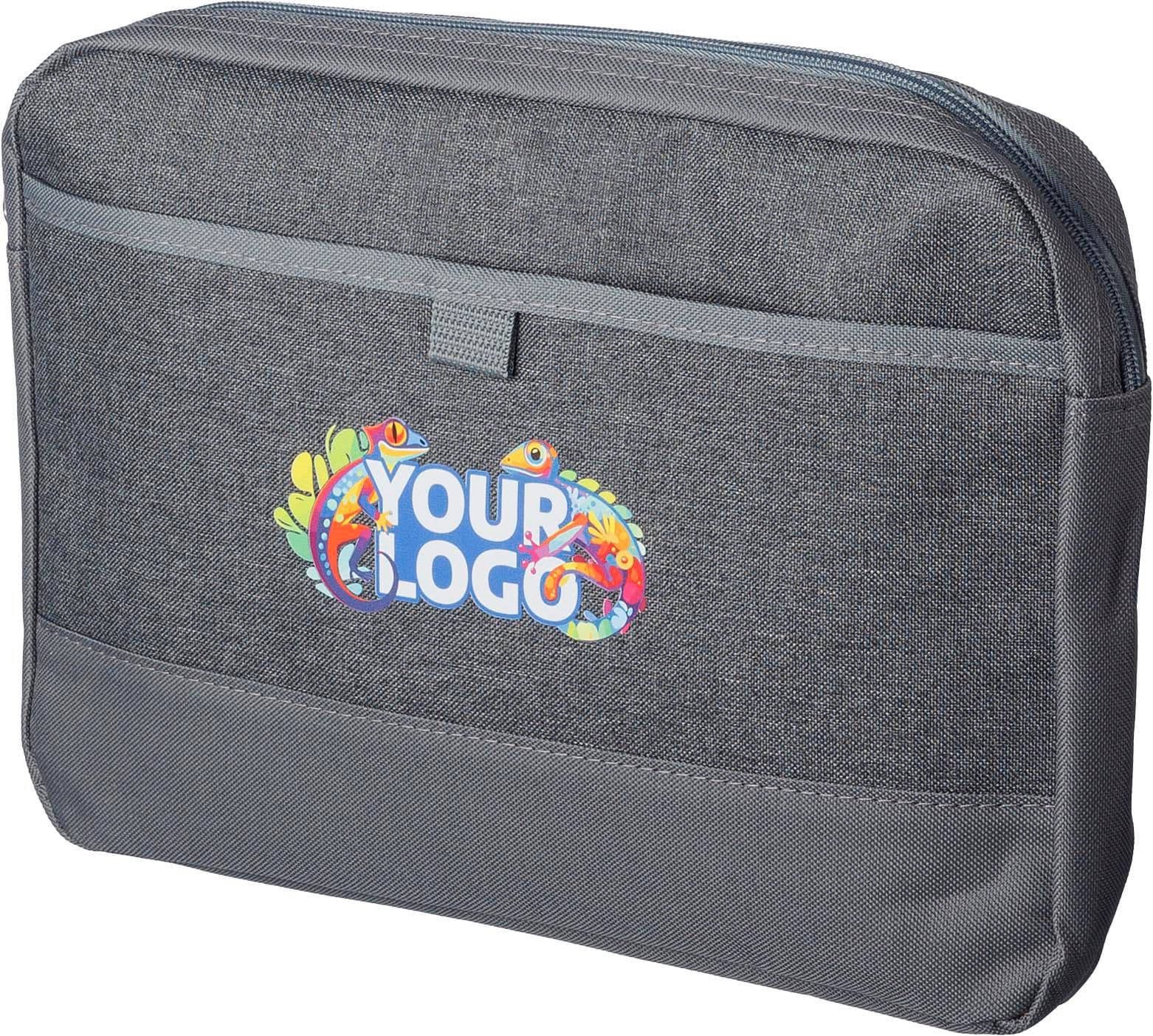 Laptoptasche Leander | Polycanvas | 13" | 1,5 l, IMPRESSION