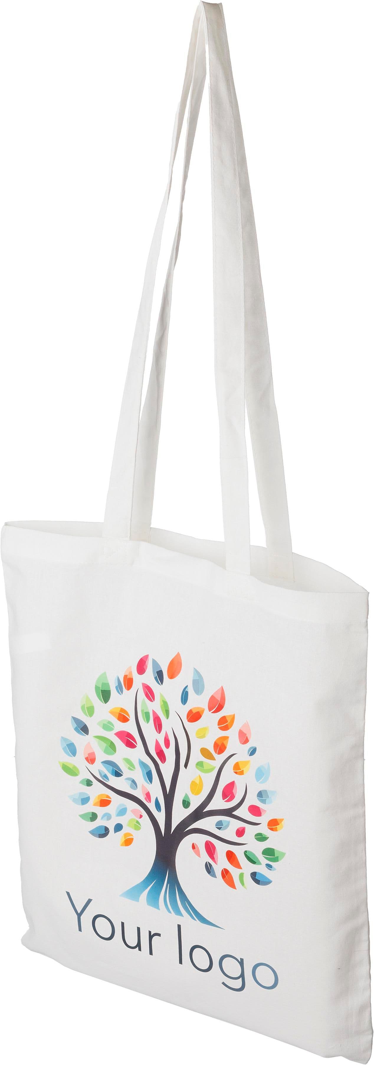 Baumwolltasche Amanda | 10,5 l, IMPRESSION