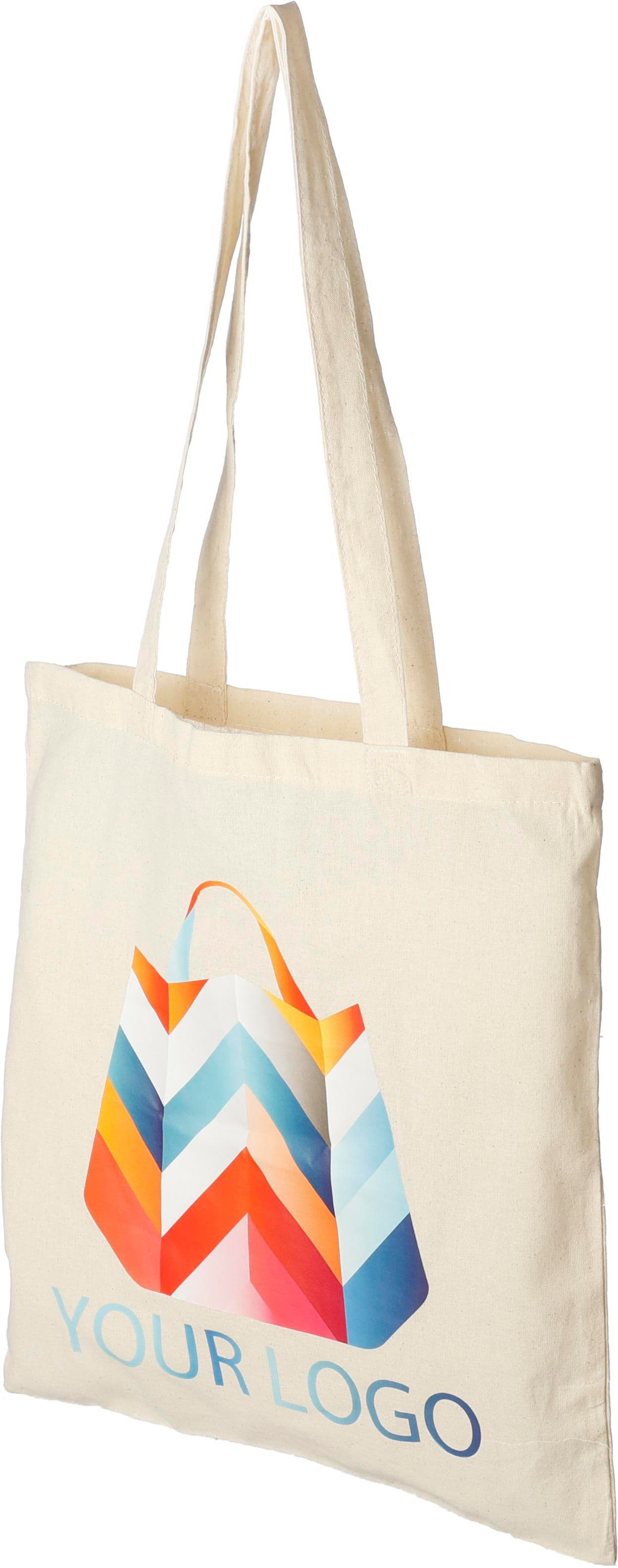 Baumwolltasche Terry, IMPRESSION