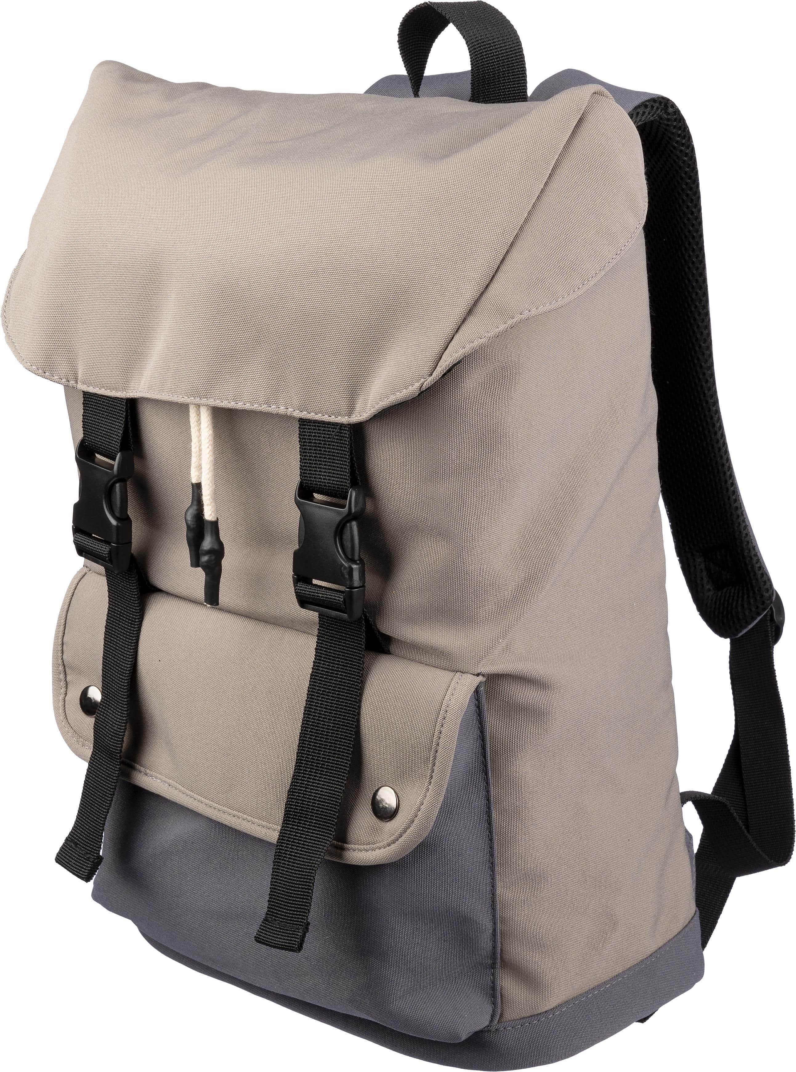 Rucksack Jürgen | Laptop 15", IMPRESSION