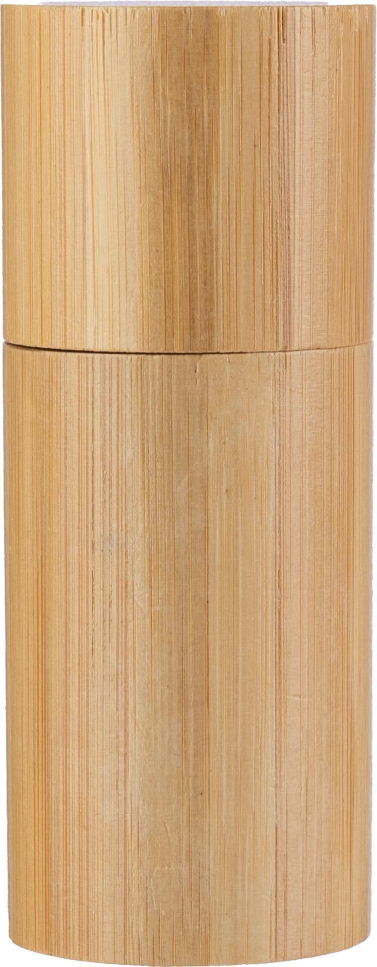 Gewürzmühle Verena | Bambus | 12,5 cm | Keramik-Mahlwerk, IMPRESSION