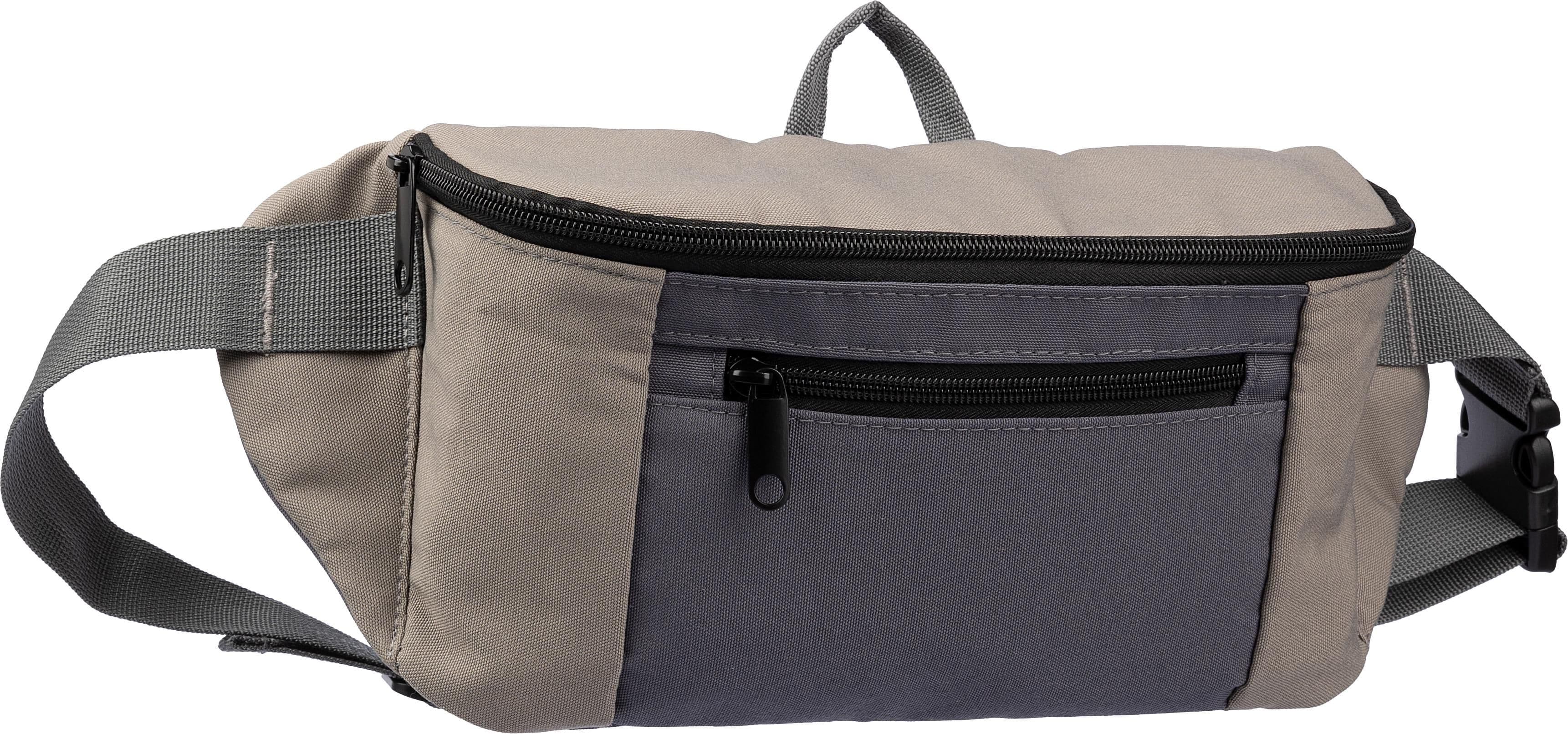 Gürteltasche Fabienne, IMPRESSION