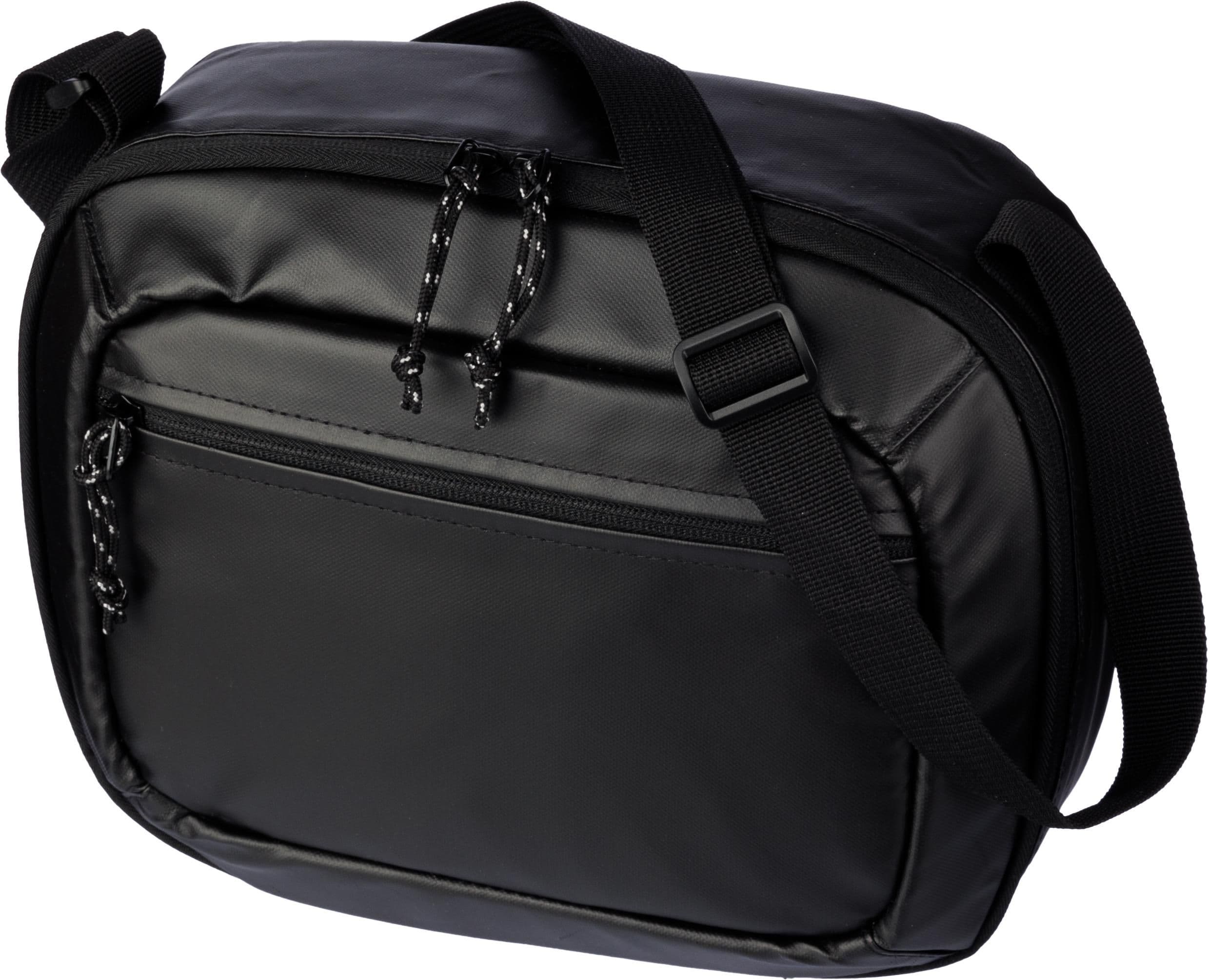 Kühl-Gürteltasche Johannes, IMPRESSION