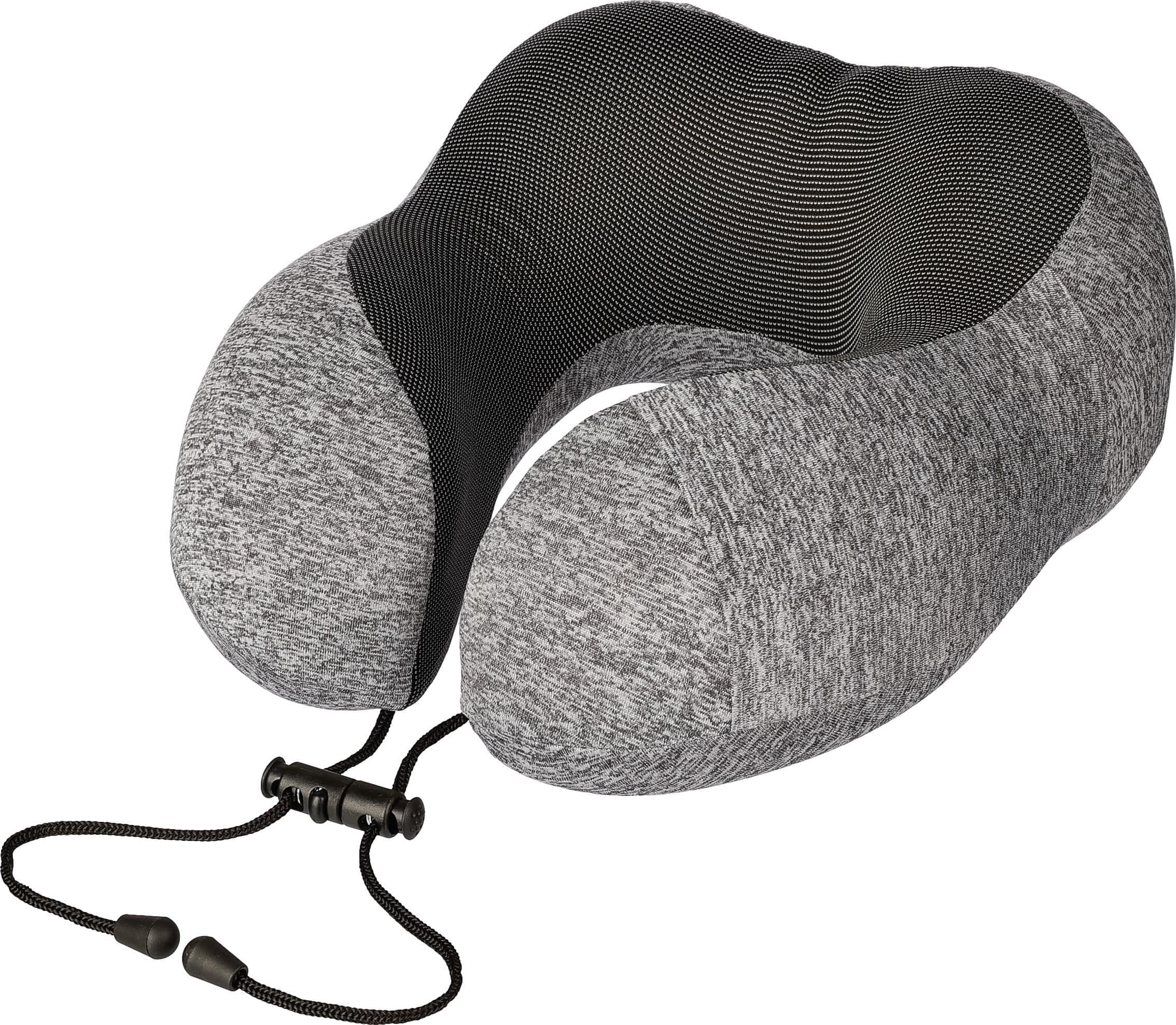 Reisekissen Martina | Memory-Foam | Verstellbar, IMPRESSION