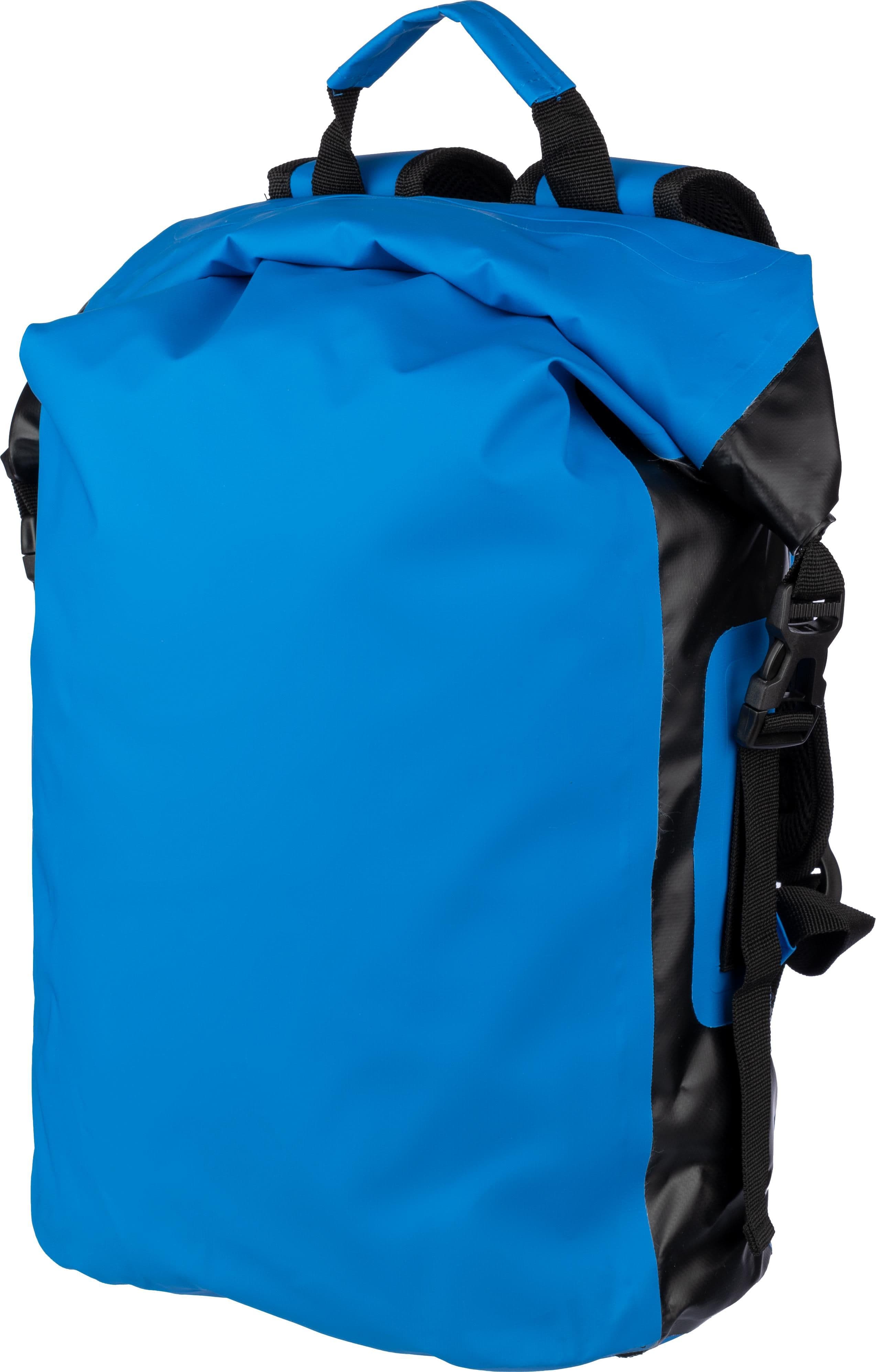 Roll-Top-Rucksack Hermann | Plane | Wasserdicht | 25 l, IMPRESSION