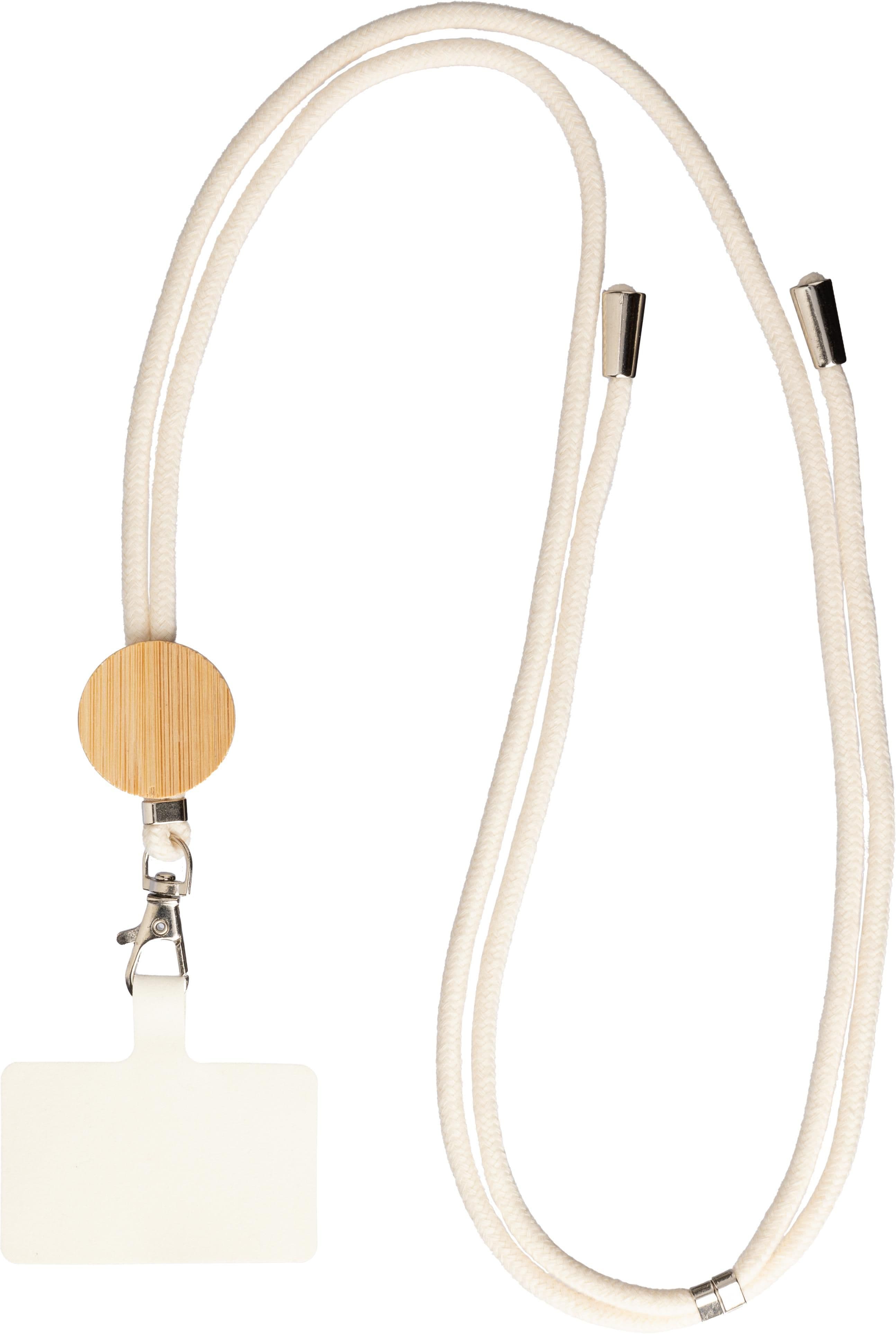 Handyband Lucia | Baumwolle, IMPRESSION