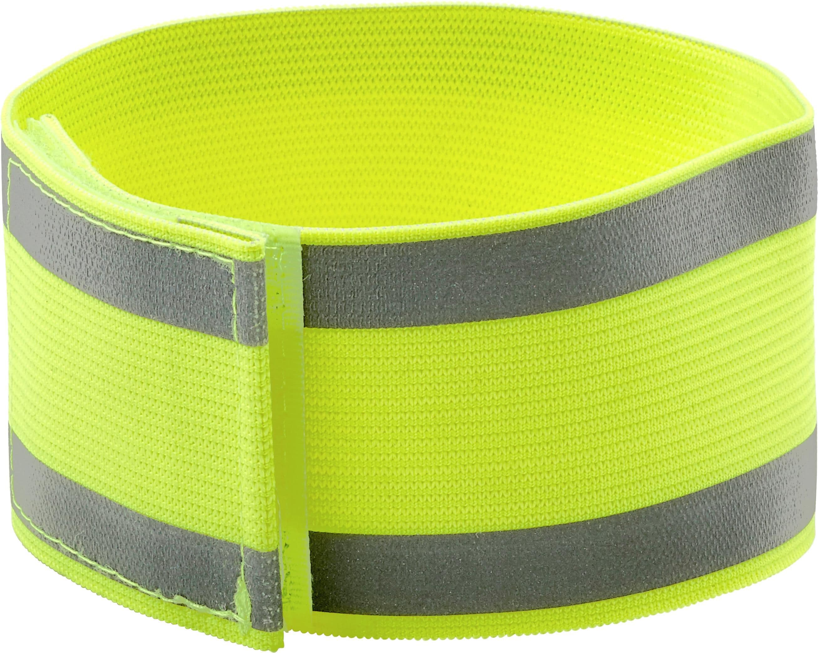 Reflektierendes Armband Danilo | Elastan, IMPRESSION