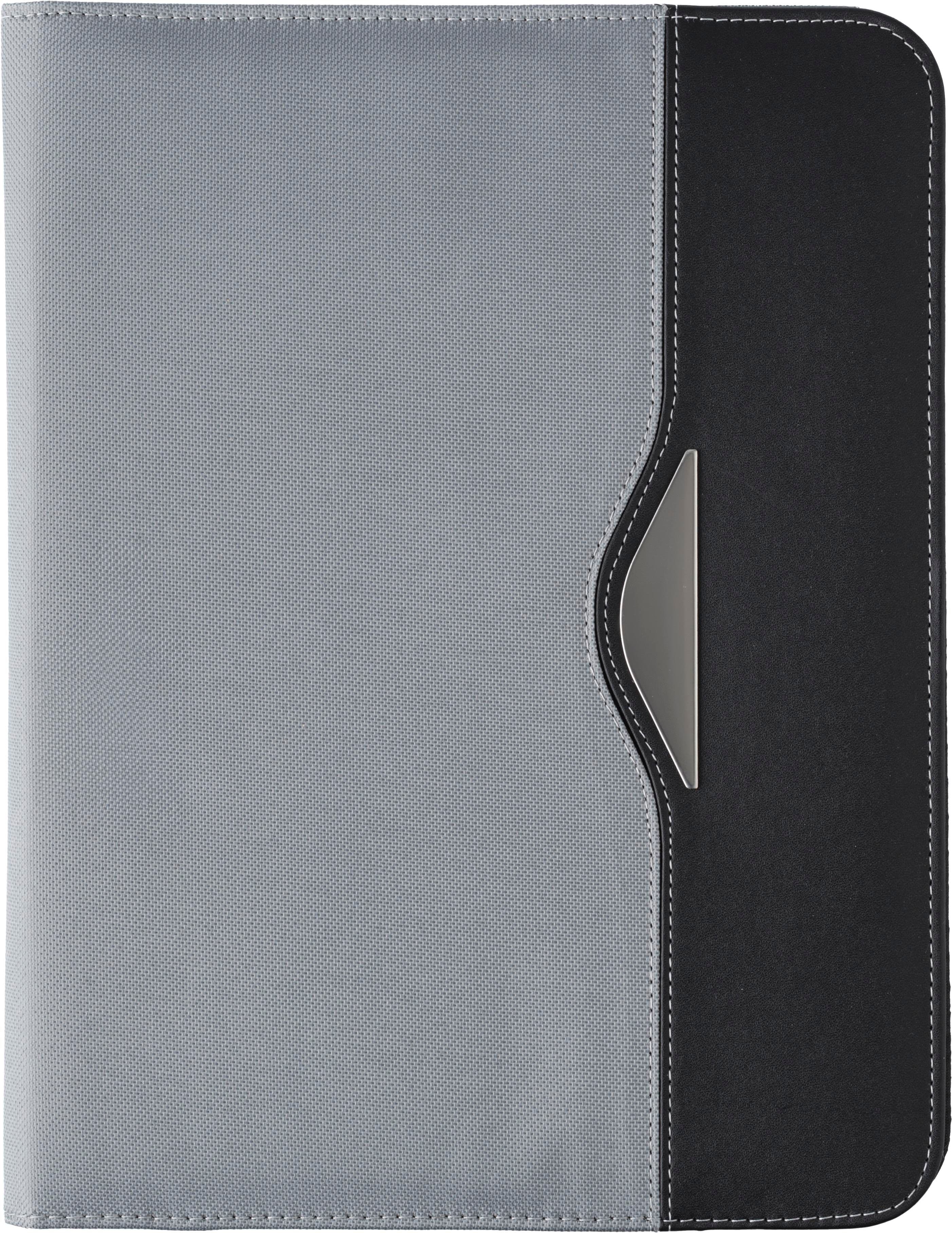 Konferenzmappe Ivo | Polyester 600D | A4, IMPRESSION