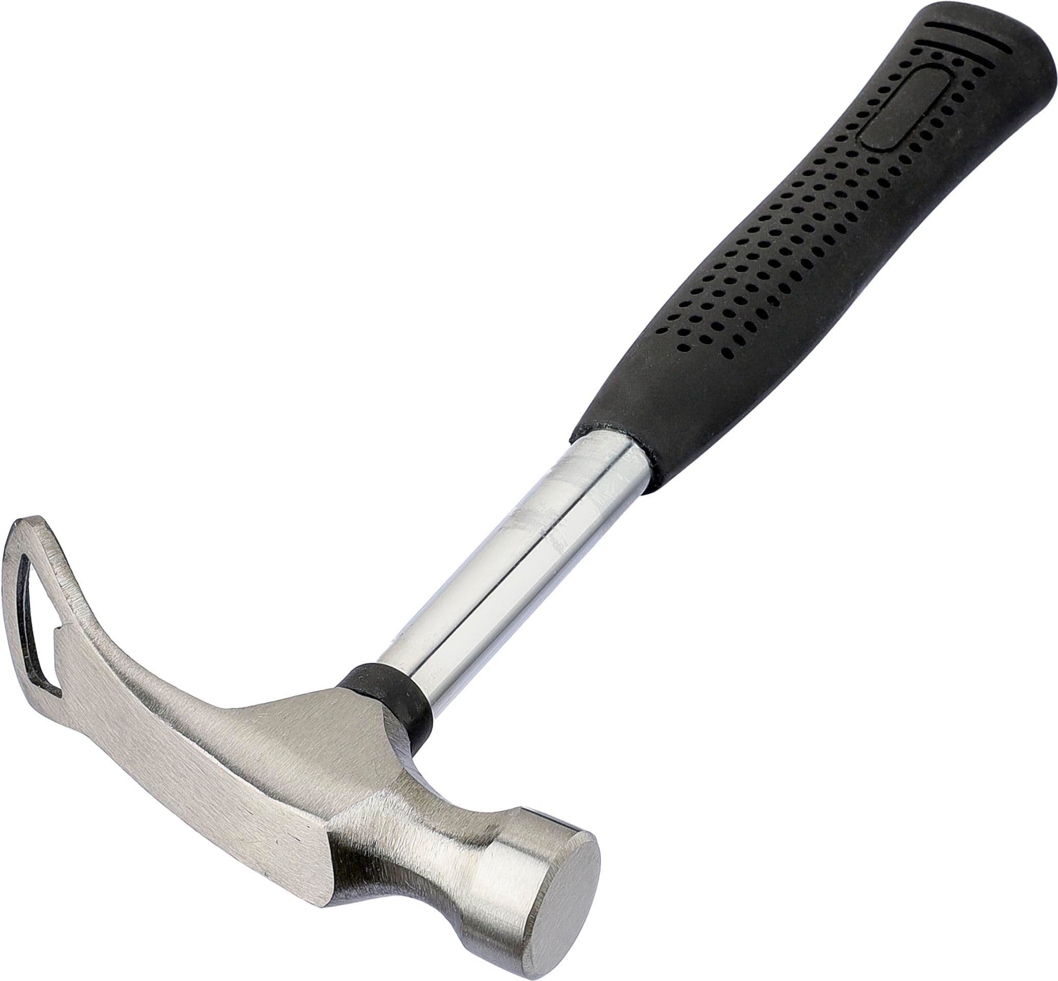 Feierabend-Hammer aus Metall Omar, IMPRESSION